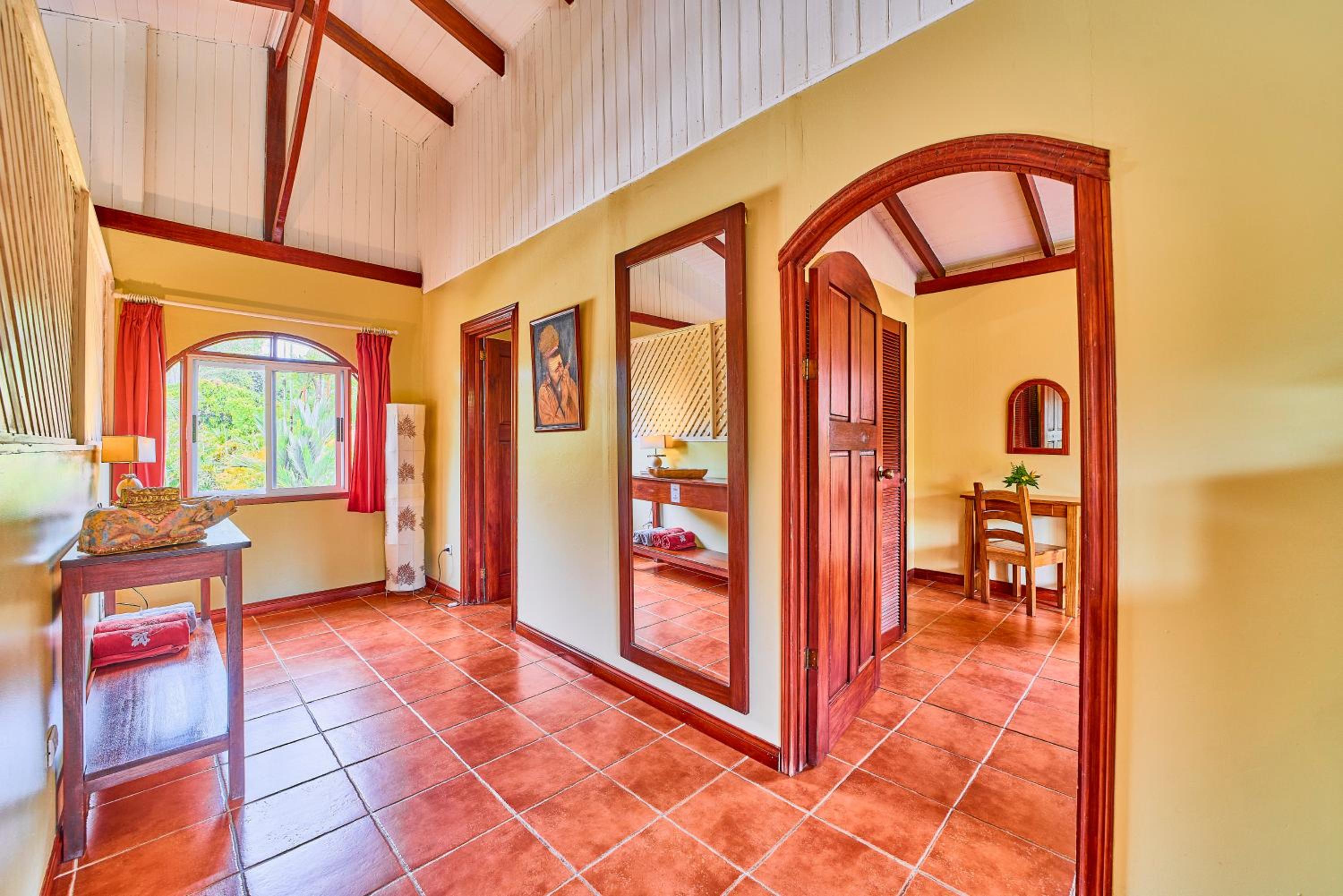 Hotel El Encanto