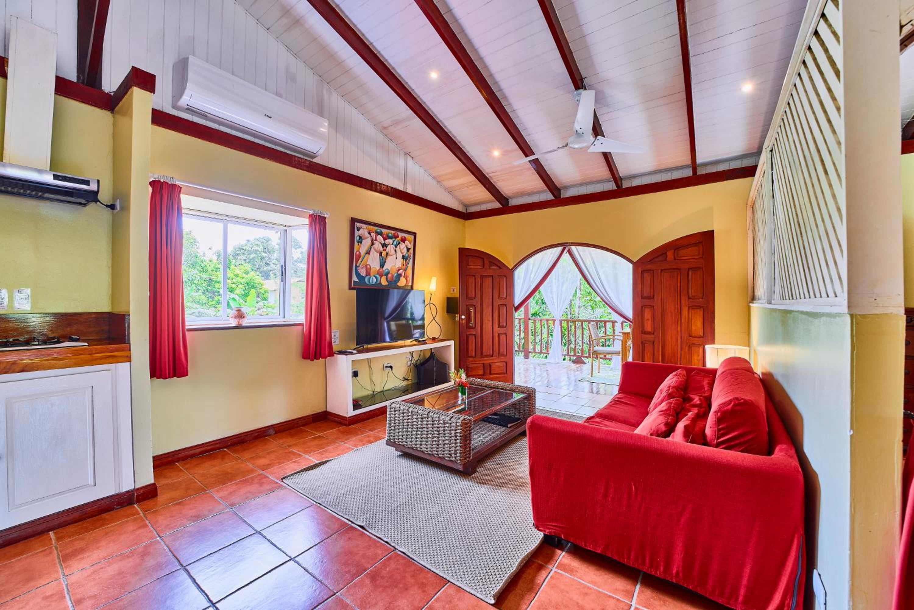 Hotel El Encanto