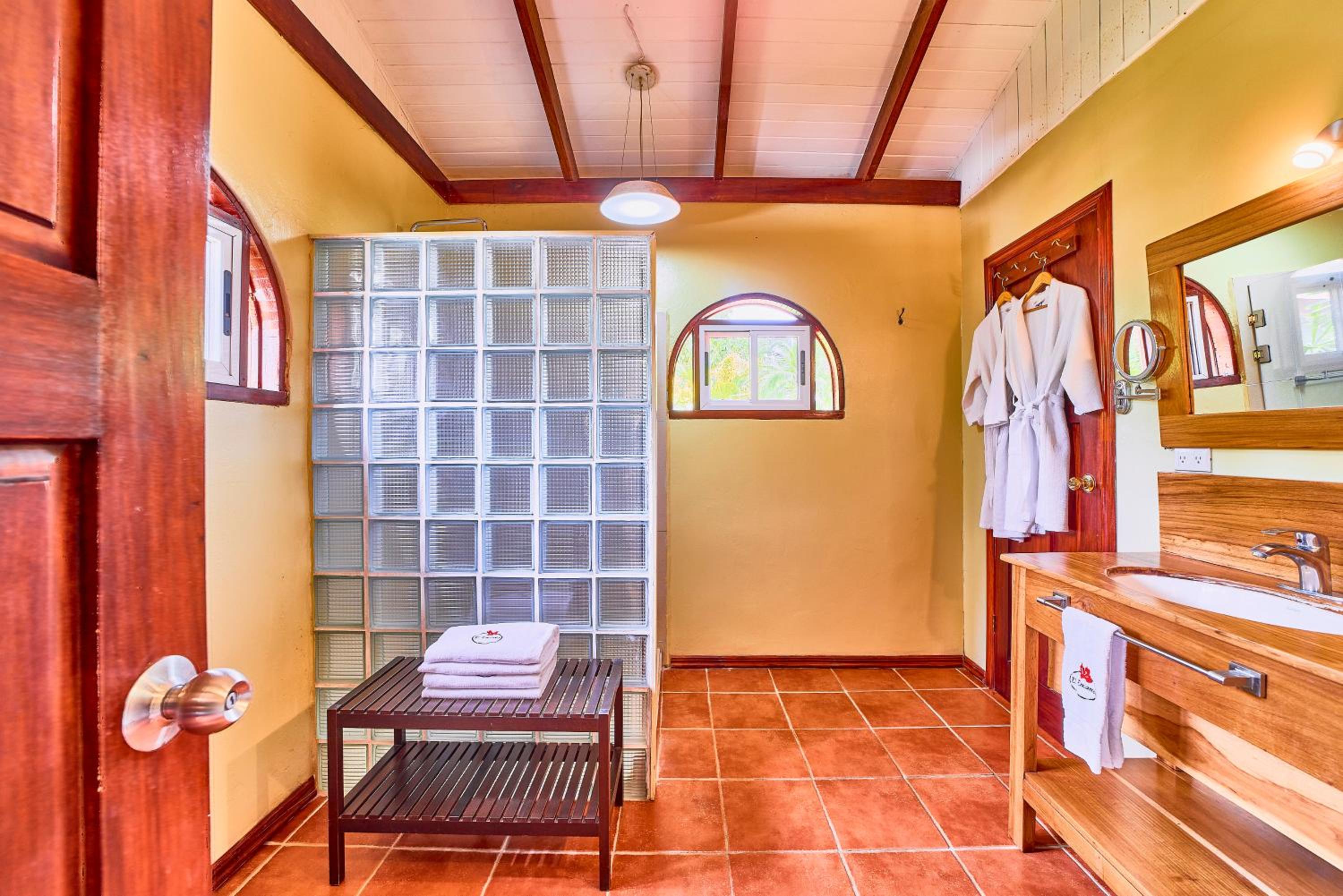 Hotel El Encanto
