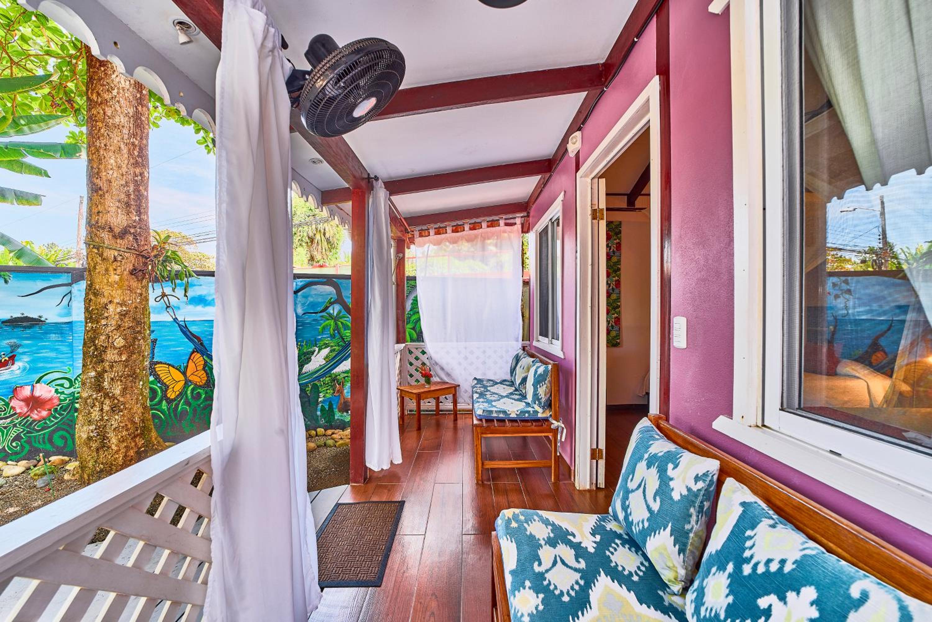 Hotel El Encanto