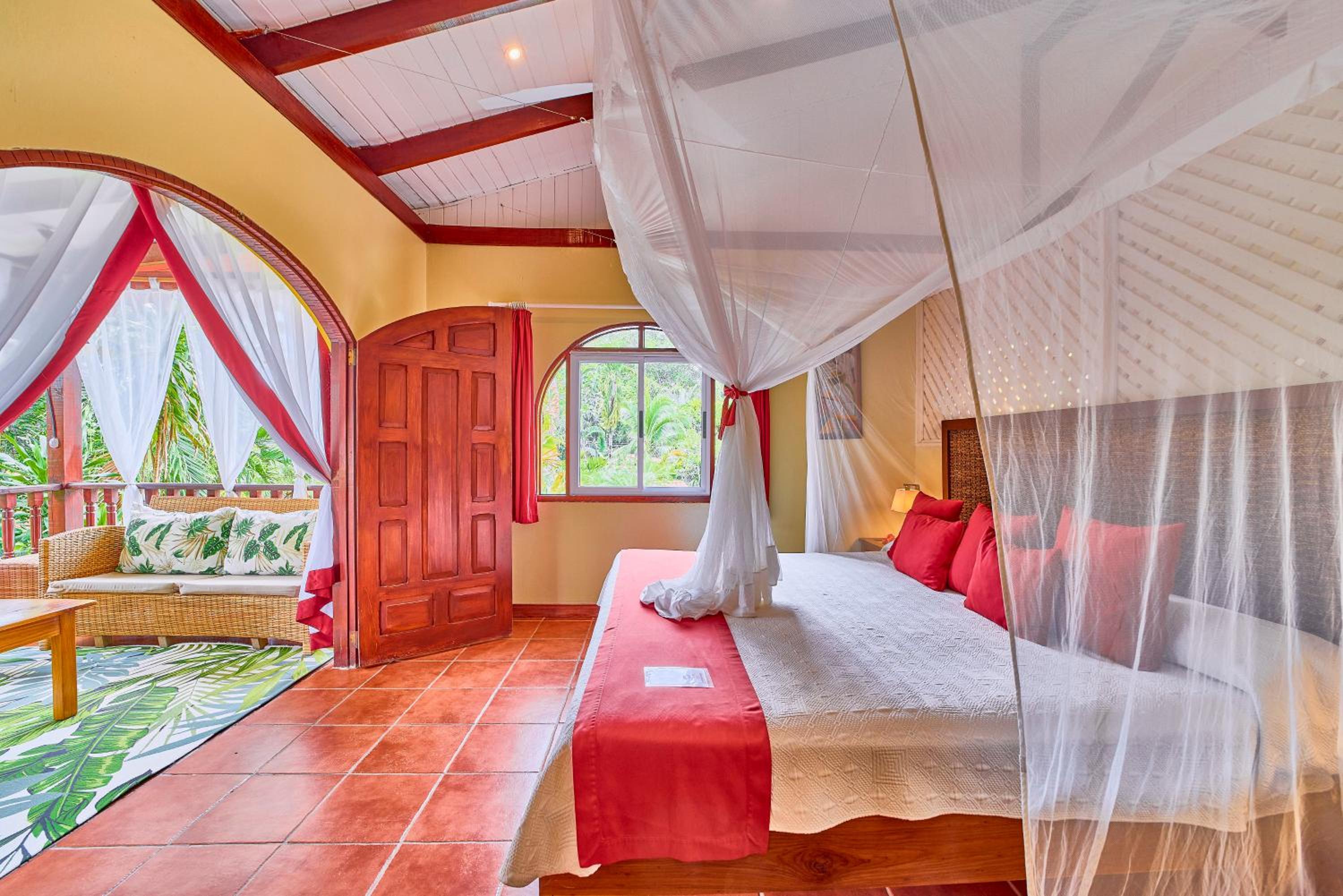Hotel El Encanto