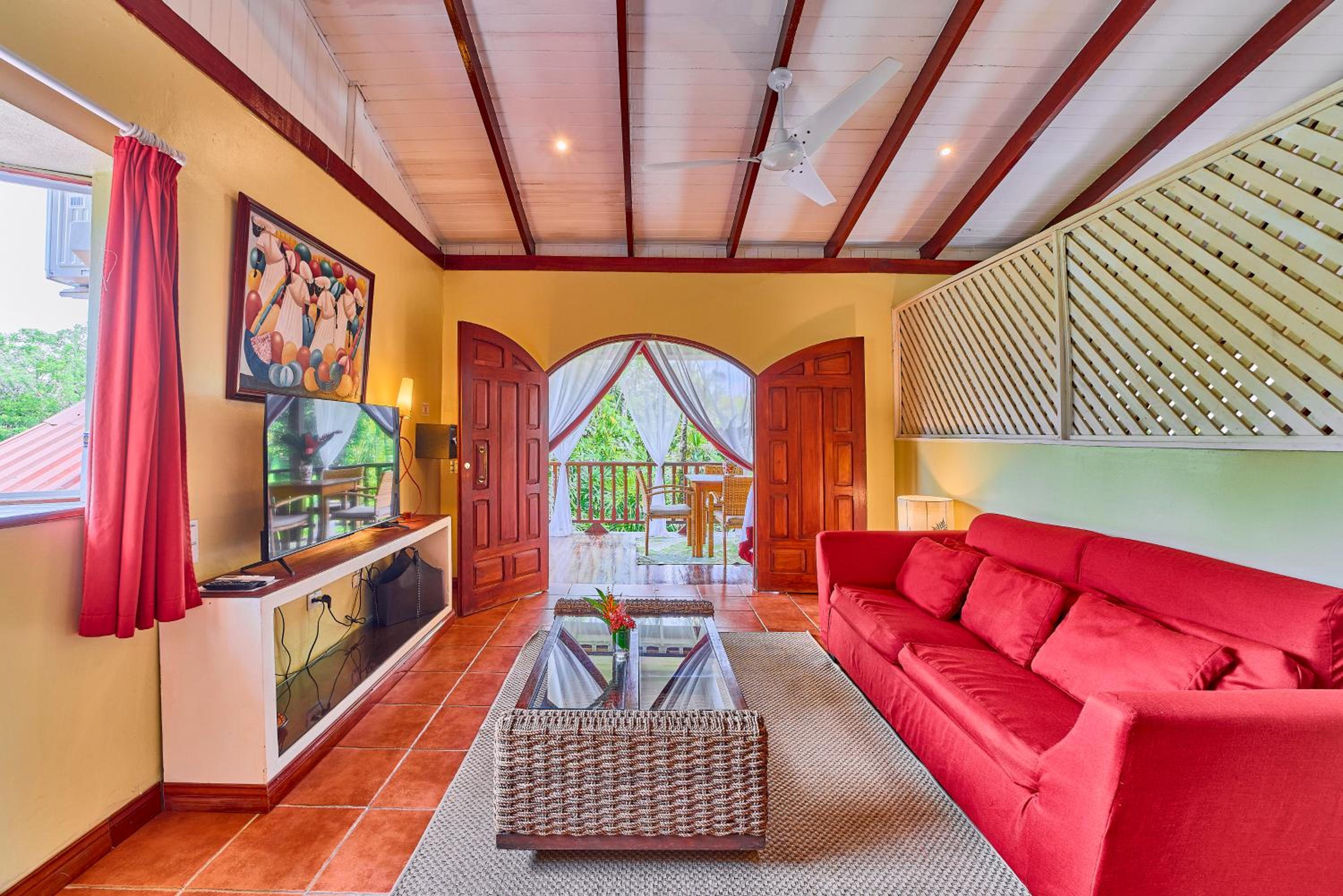 Hotel El Encanto