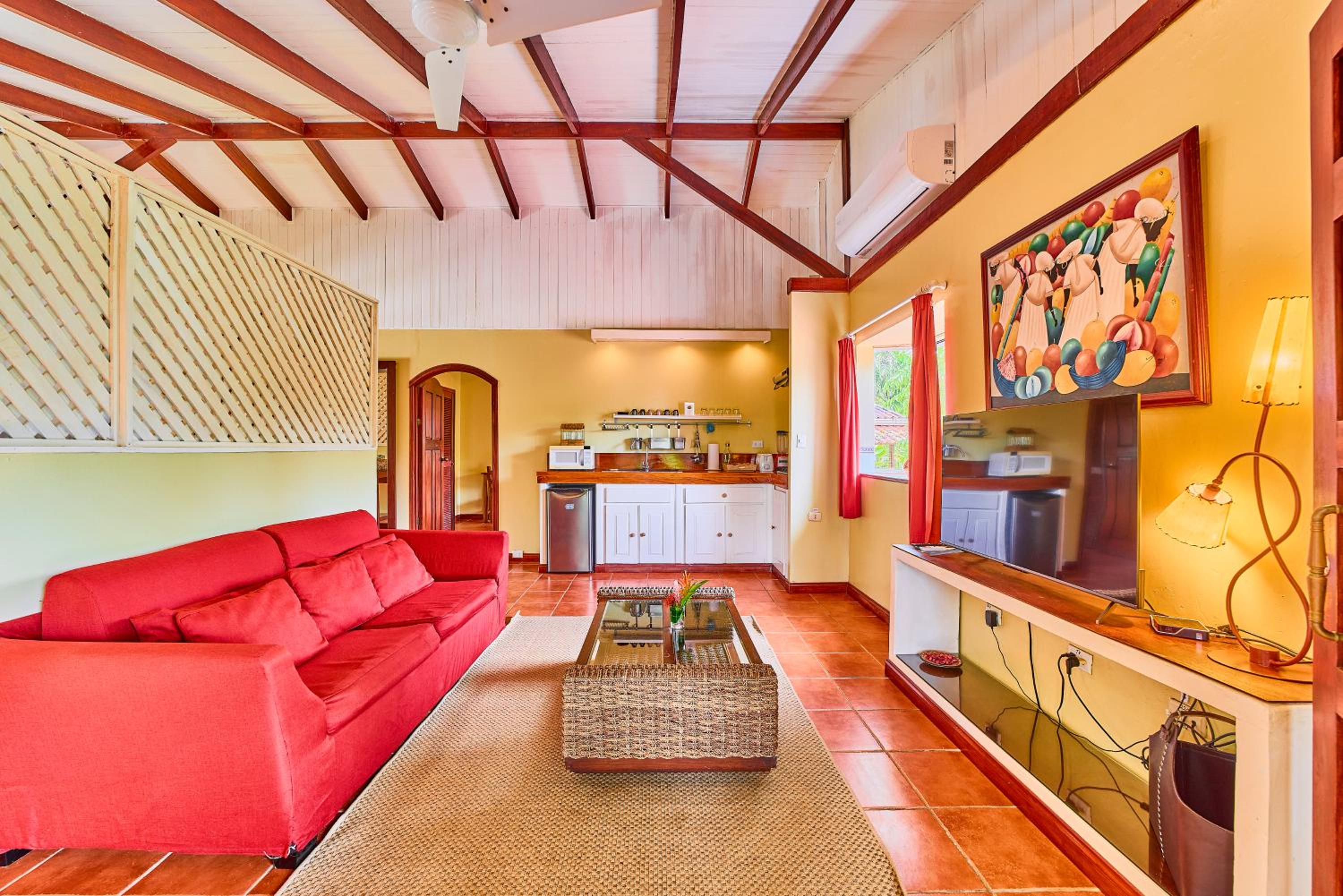 Hotel El Encanto