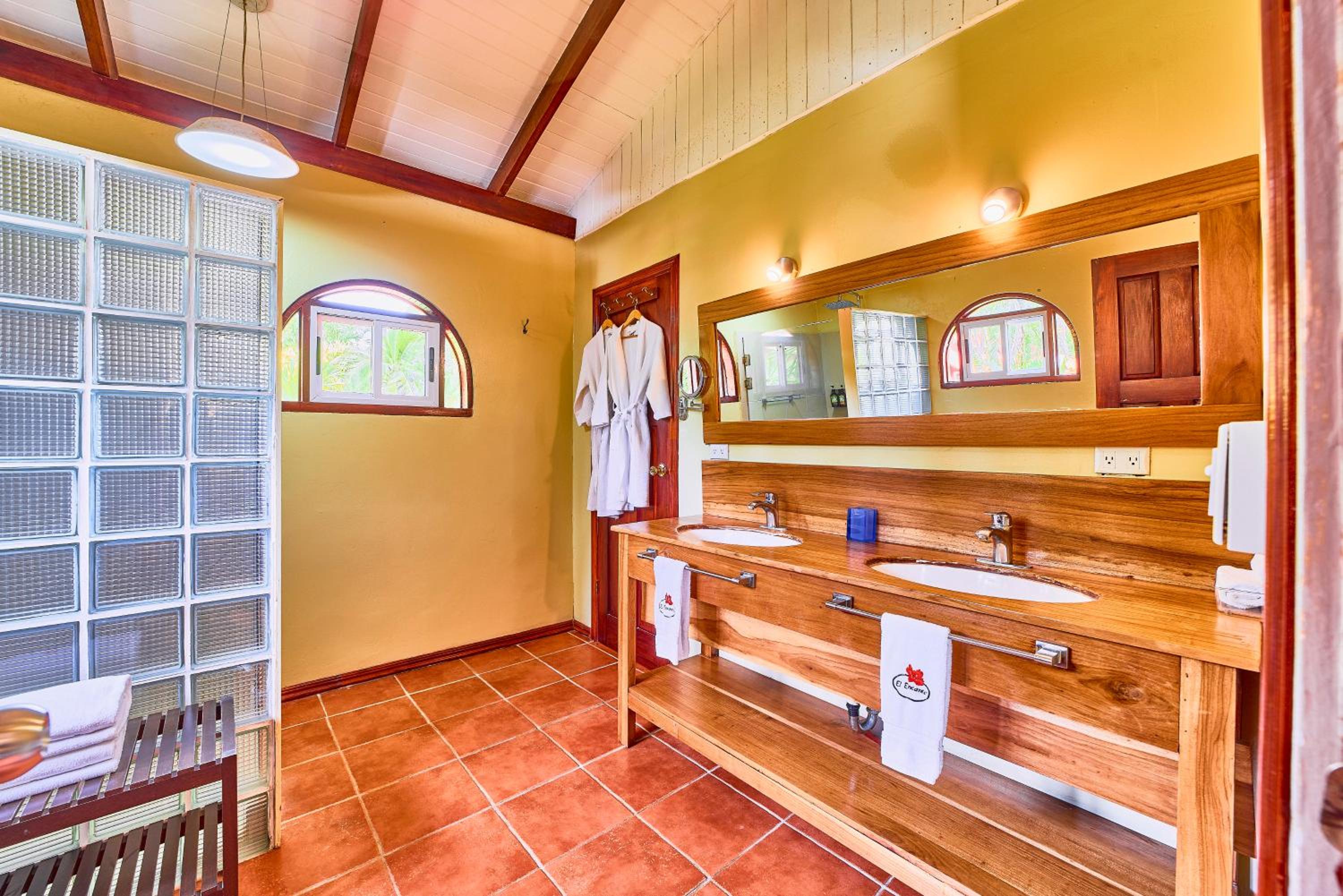 Hotel El Encanto