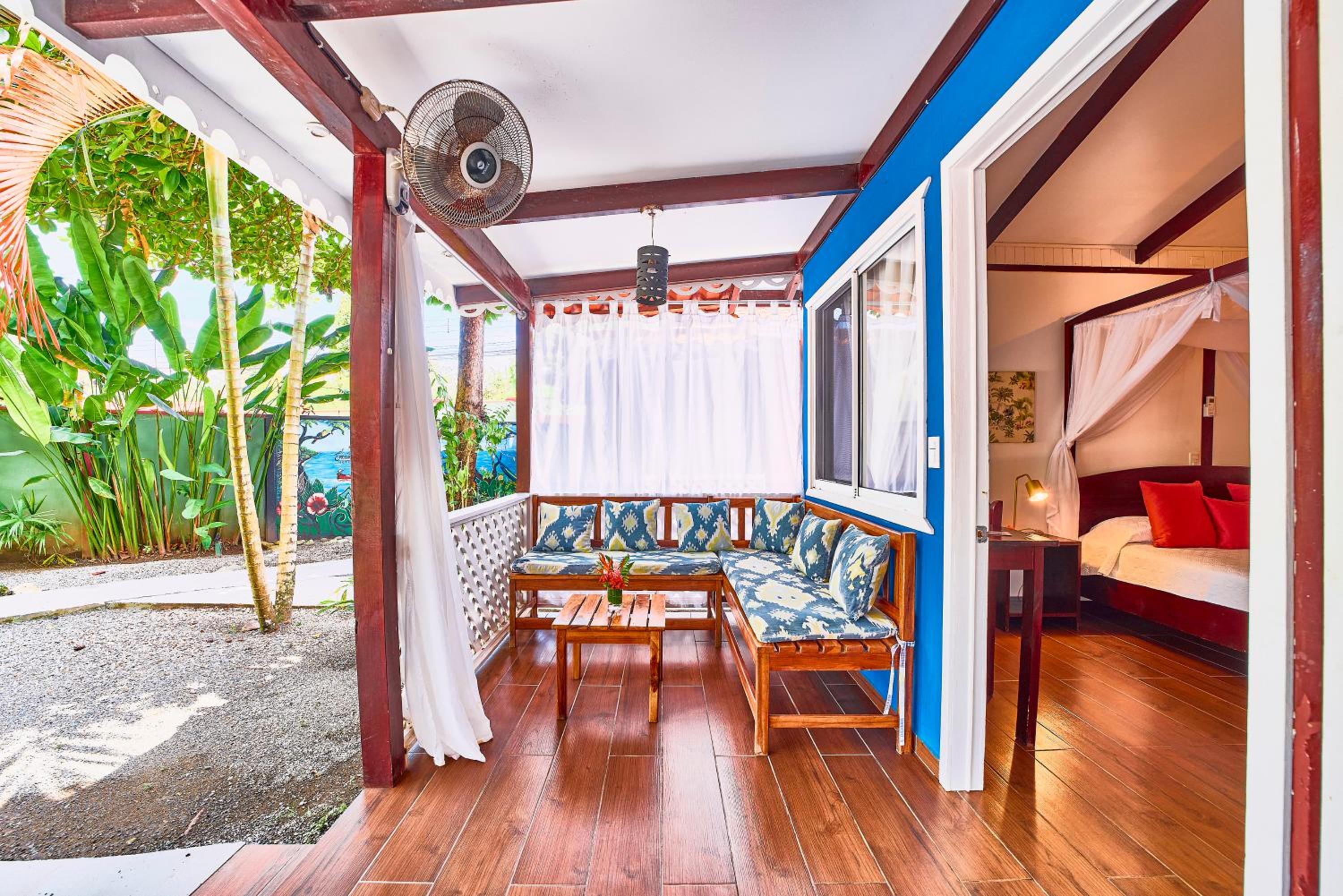 Hotel El Encanto