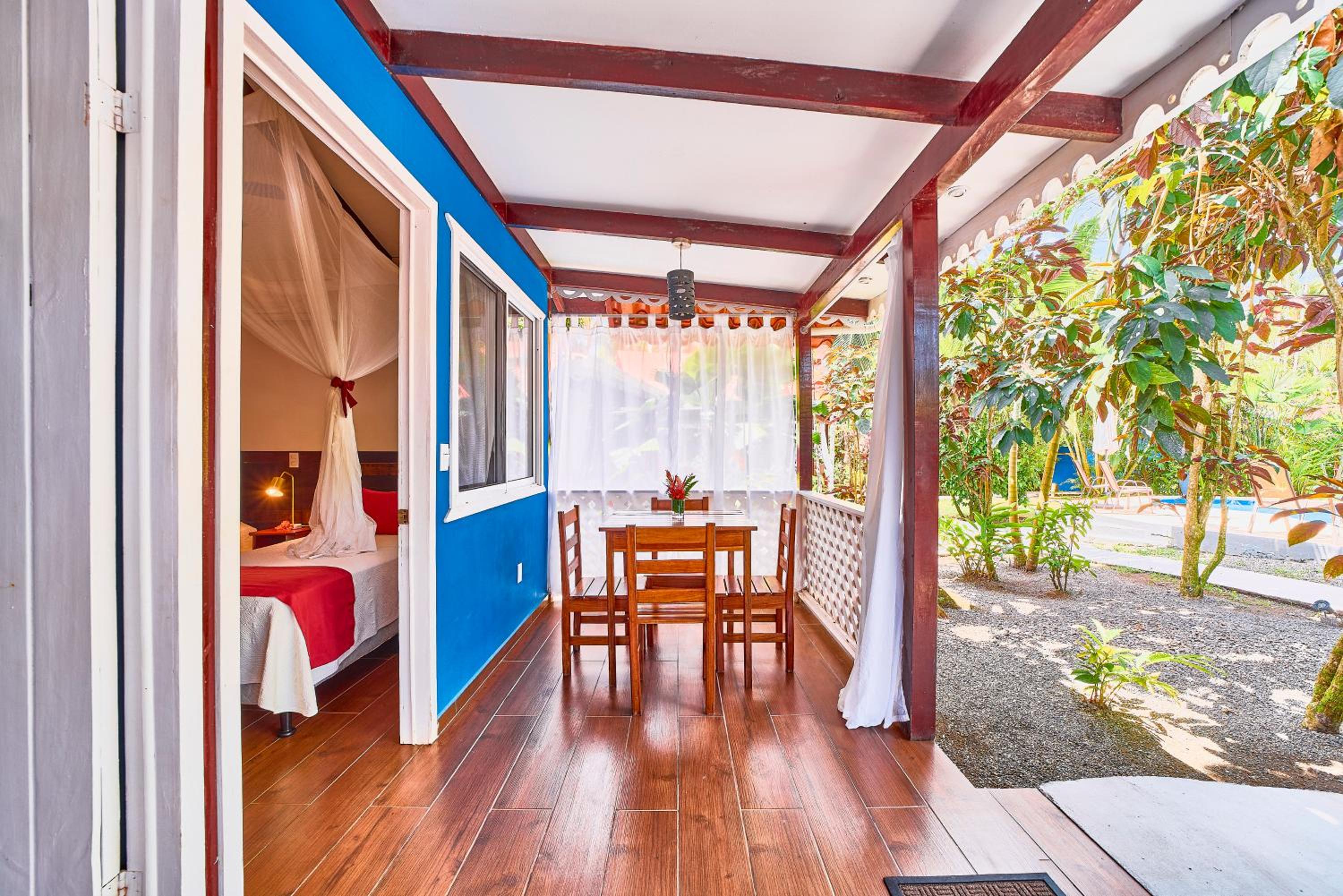 Hotel El Encanto