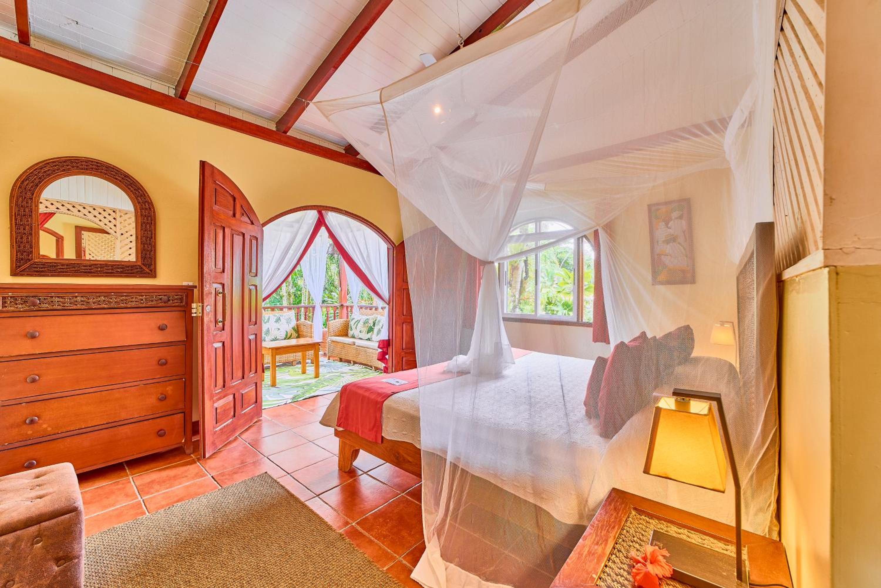 Hotel El Encanto