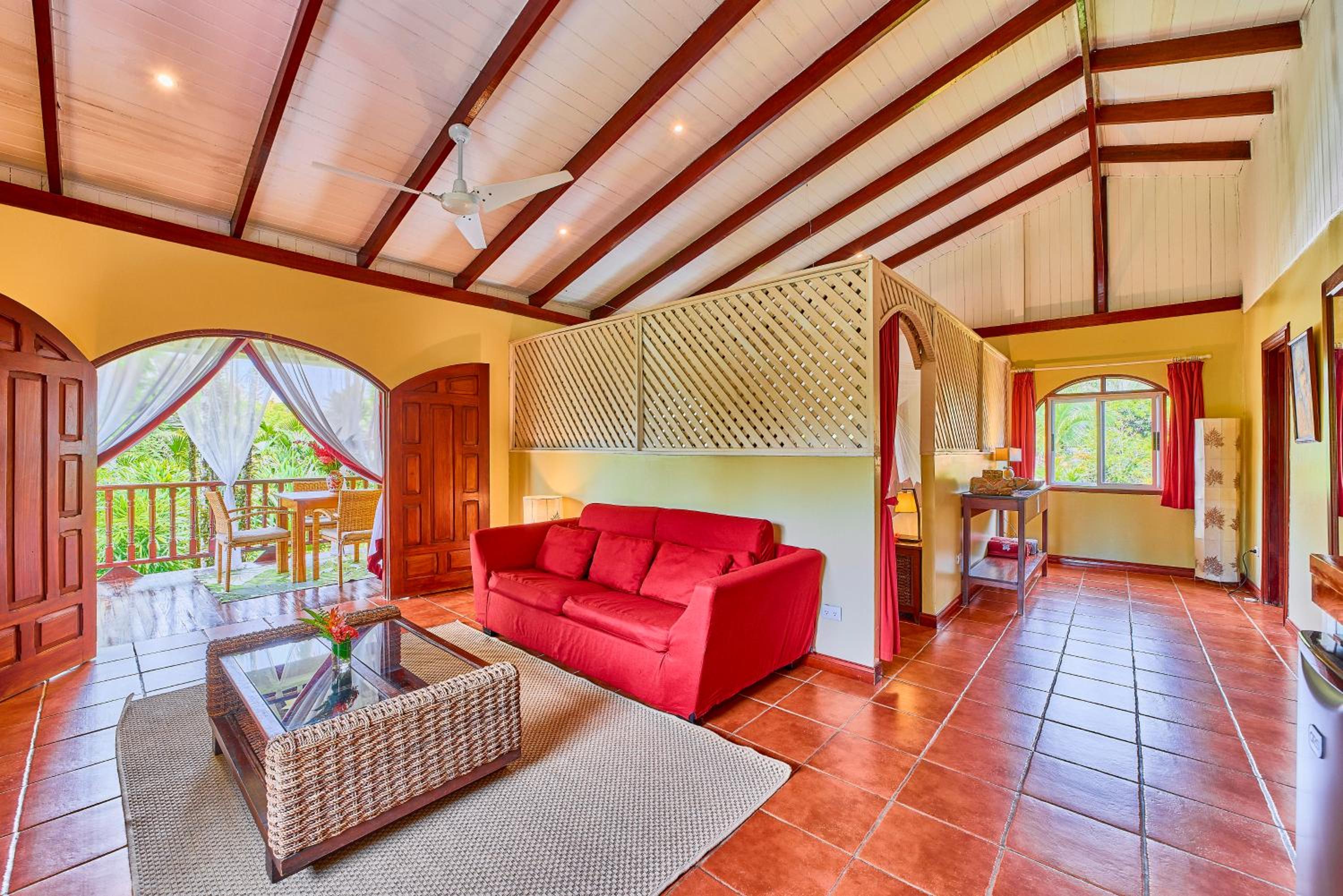 Hotel El Encanto