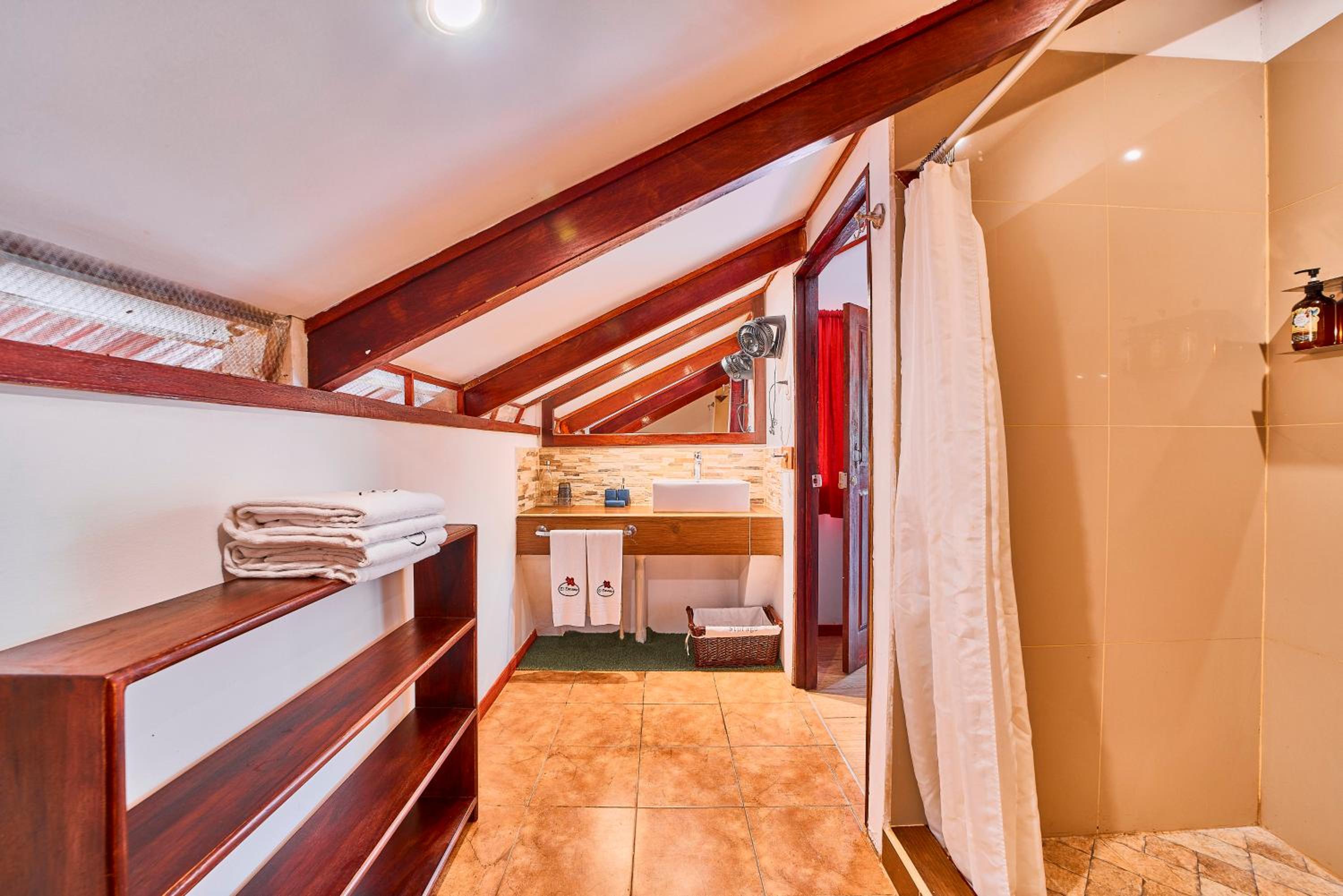Hotel El Encanto