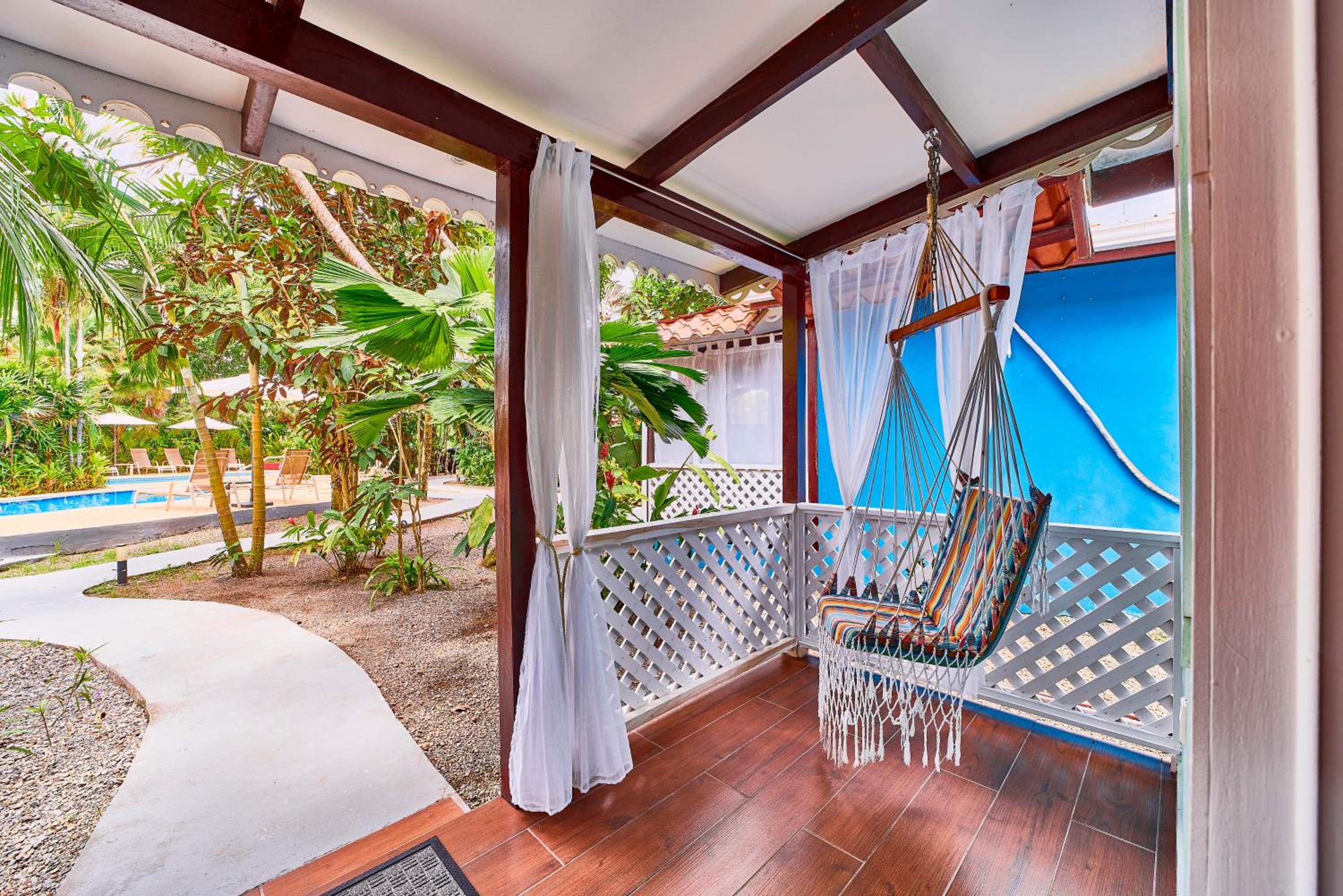 Hotel El Encanto