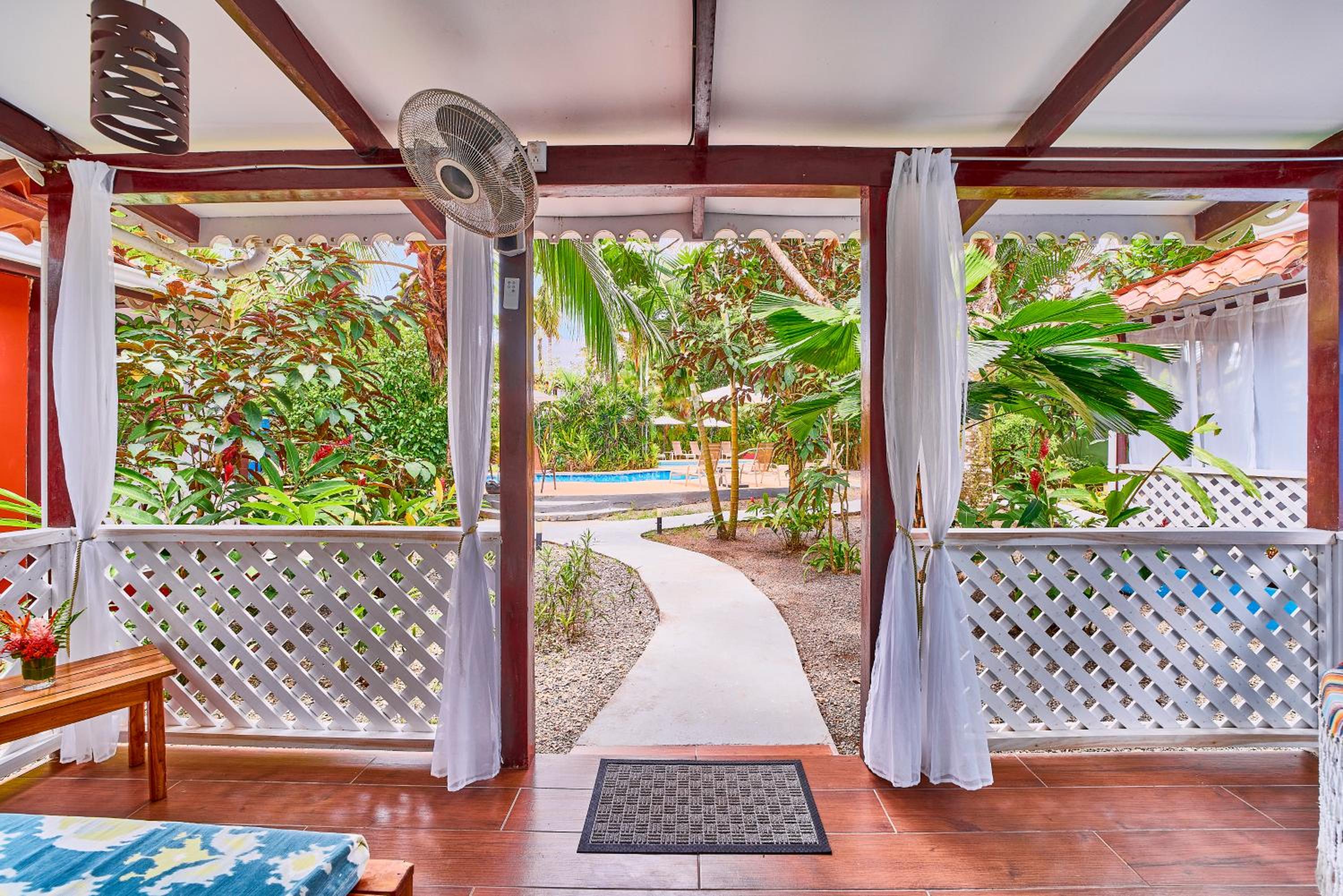 Hotel El Encanto
