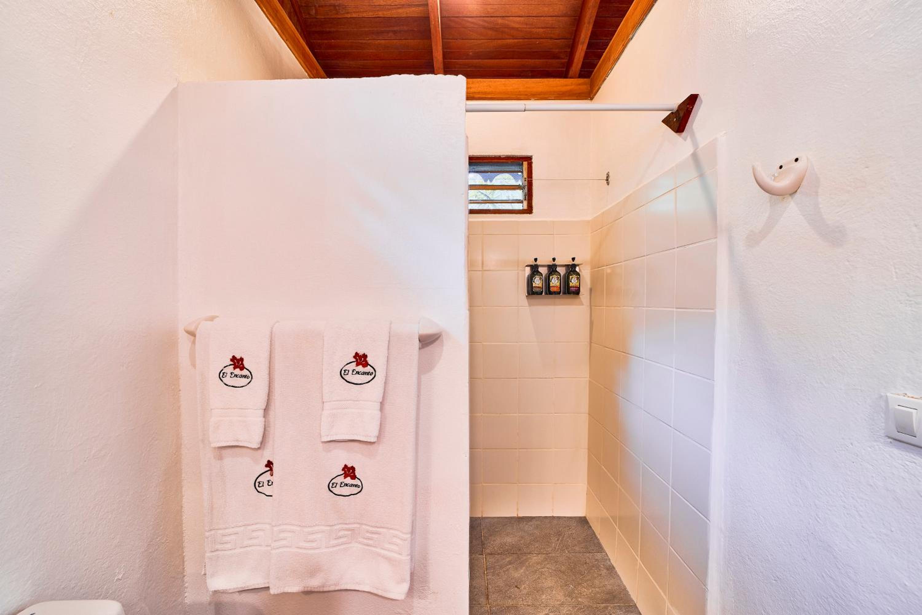 Hotel El Encanto