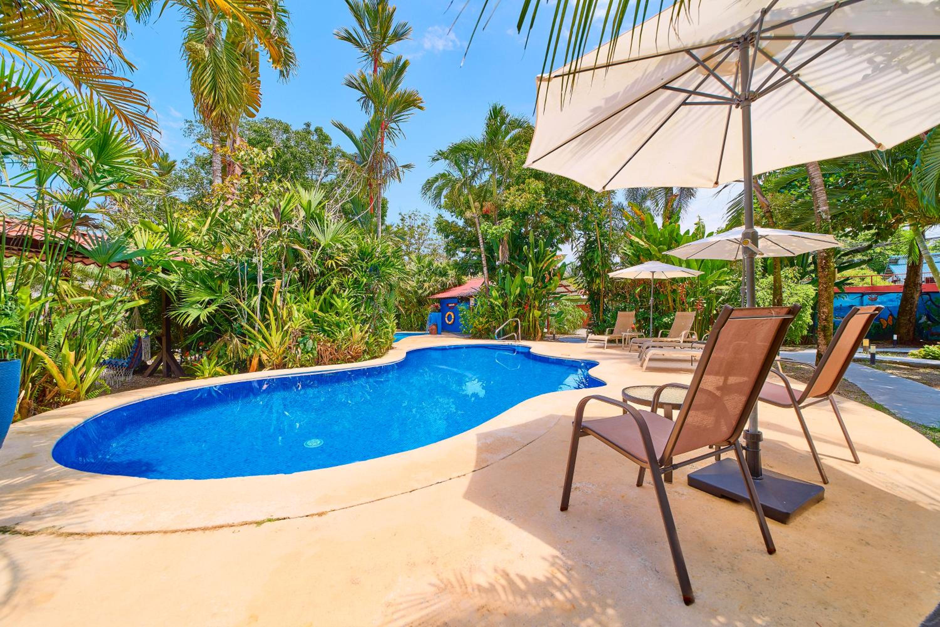 Hotel El Encanto