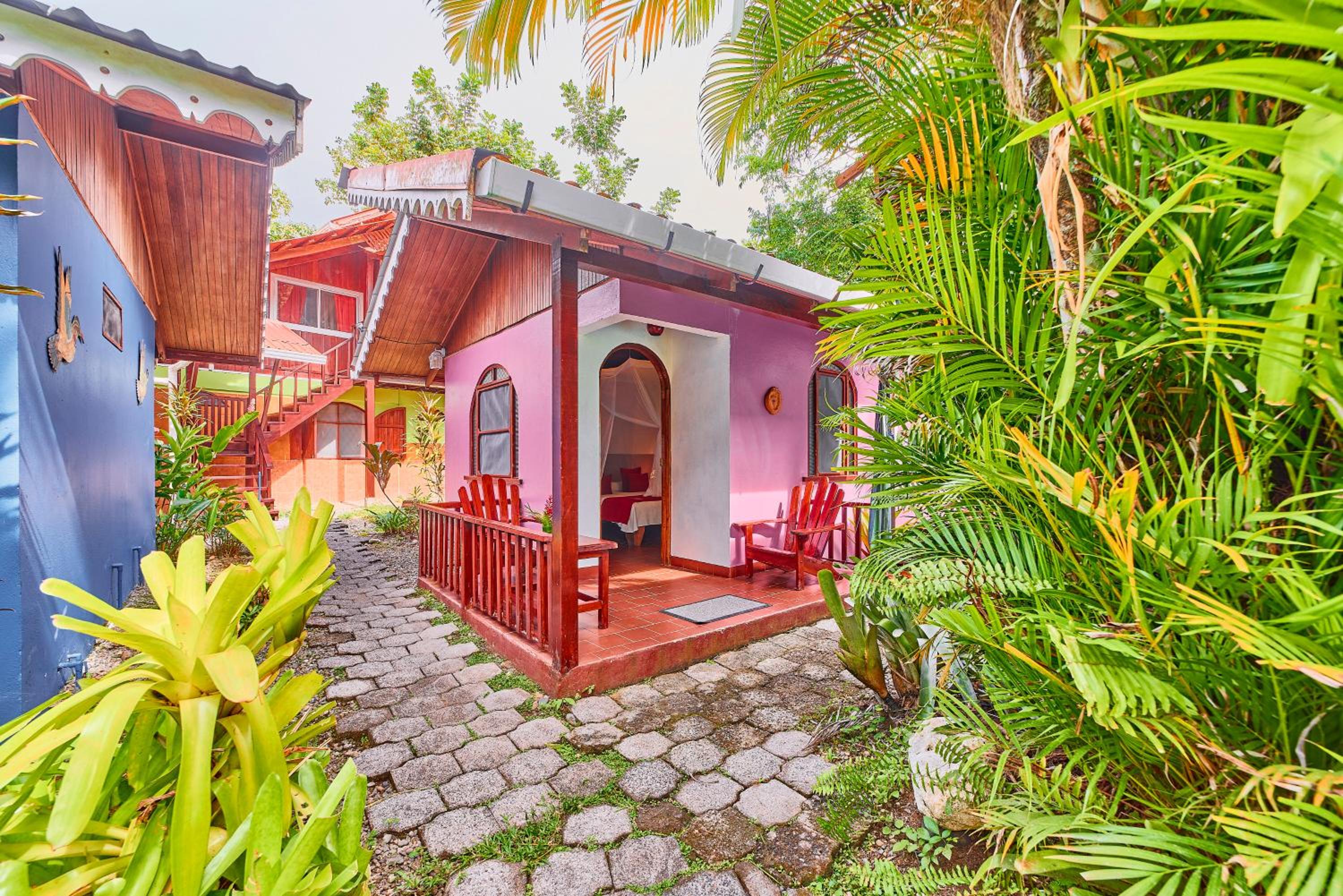 Hotel El Encanto