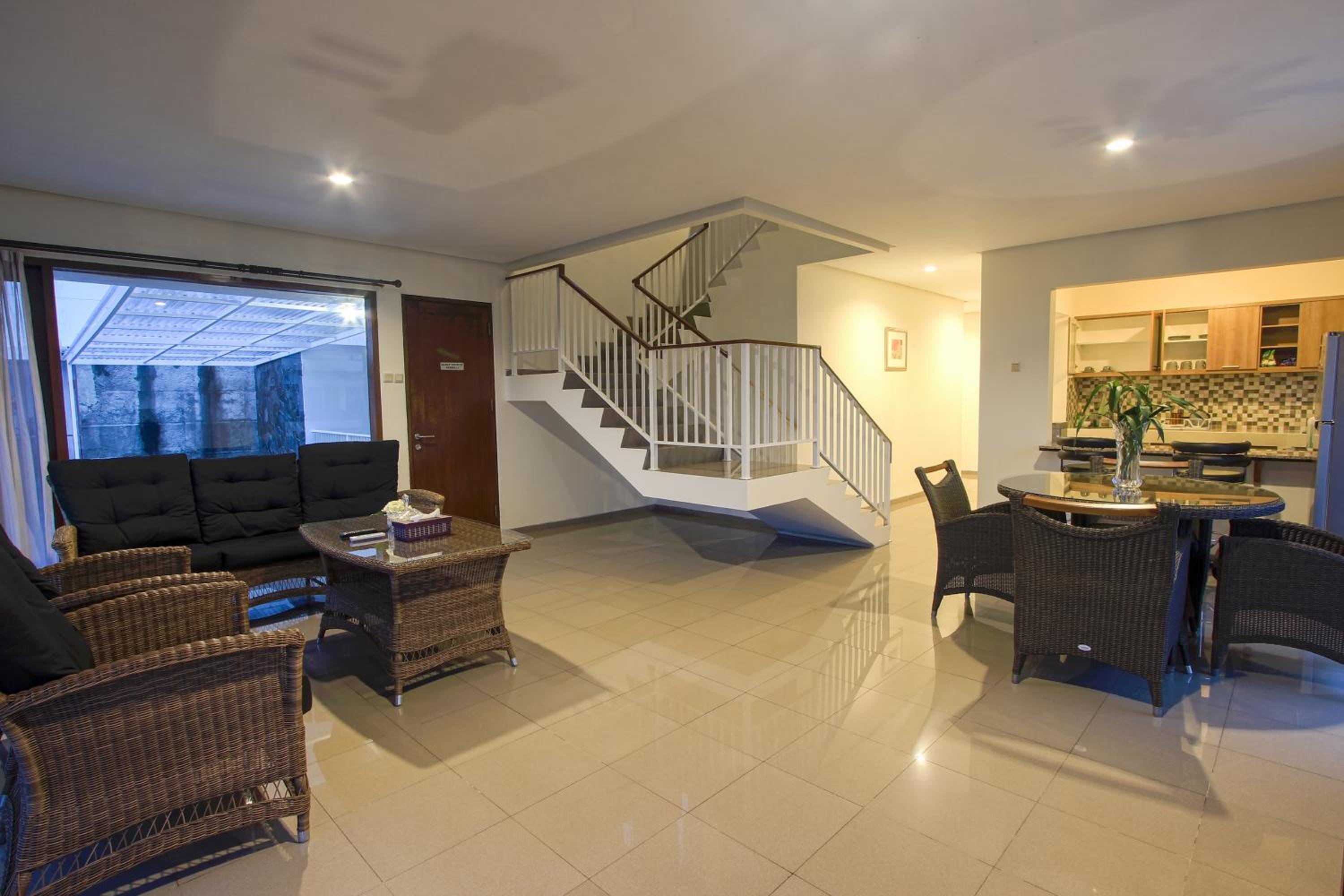 Villa Kencana Syariah
