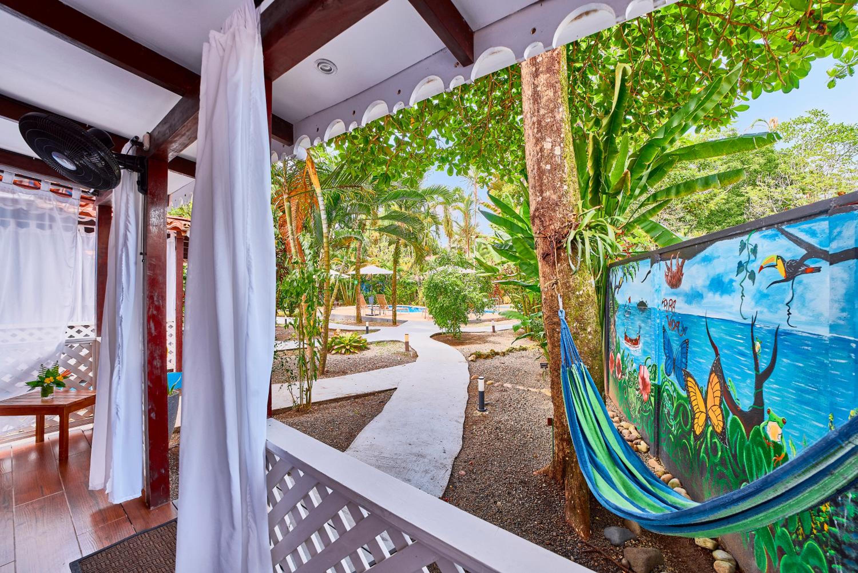 Hotel El Encanto