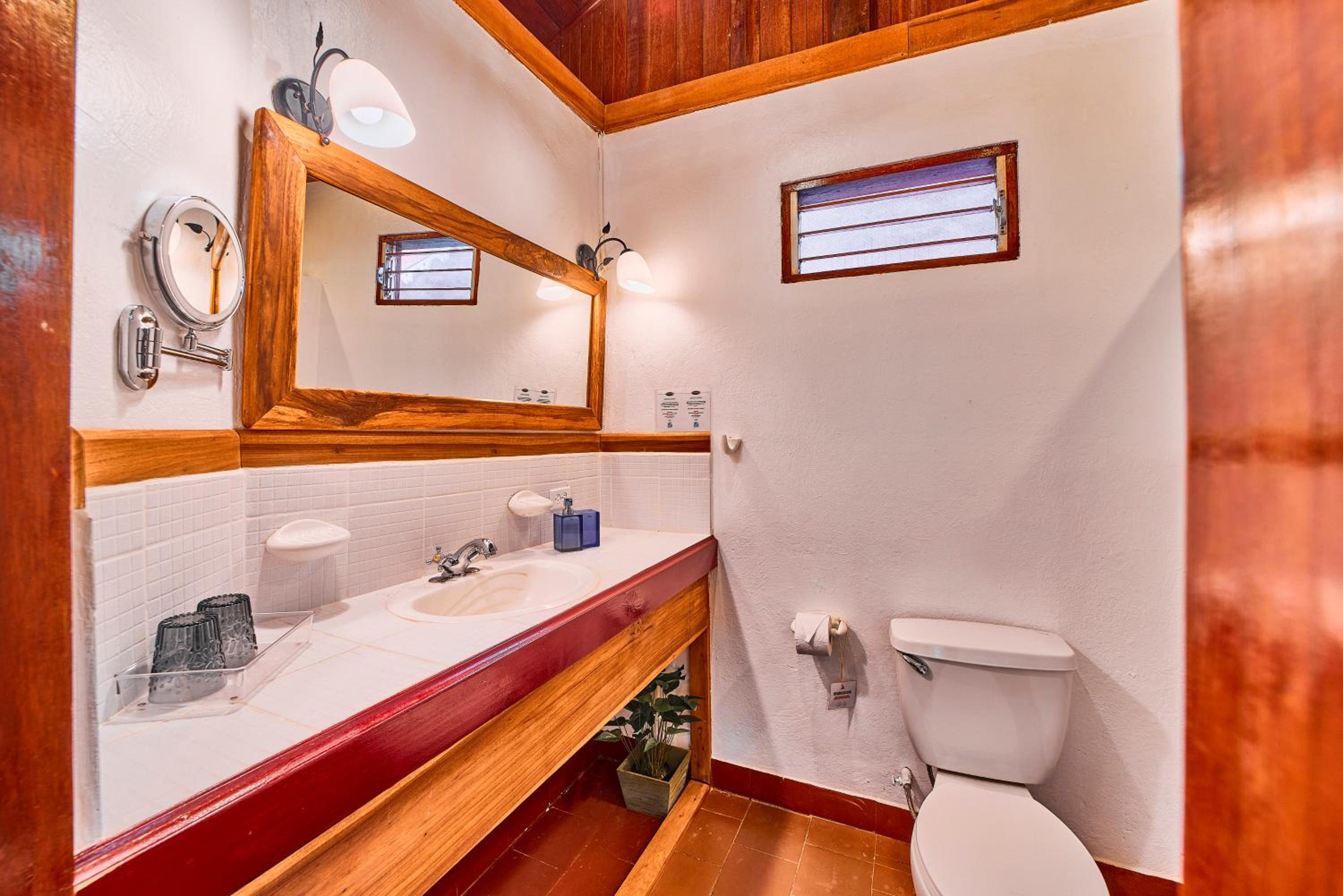 Hotel El Encanto