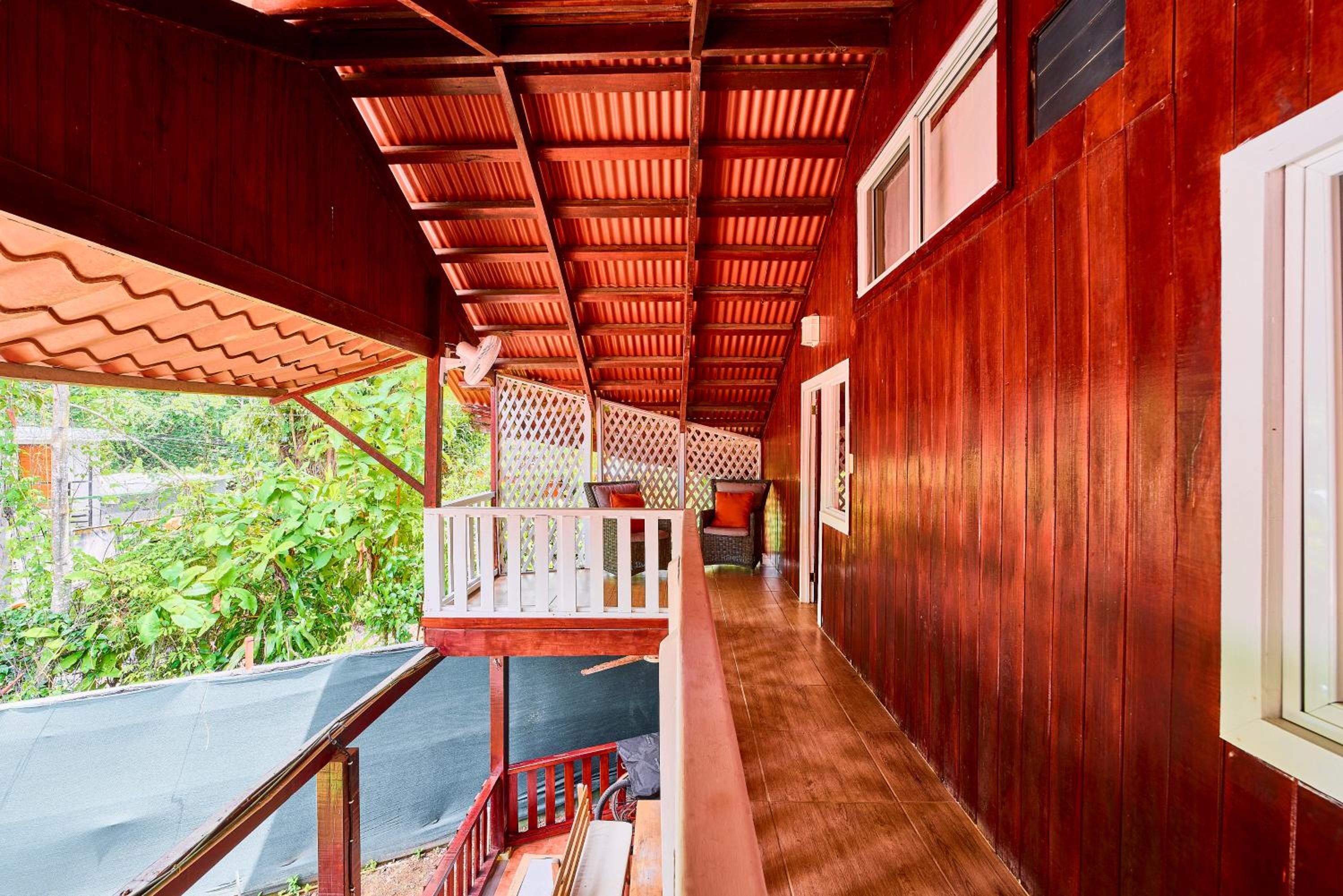 Hotel El Encanto
