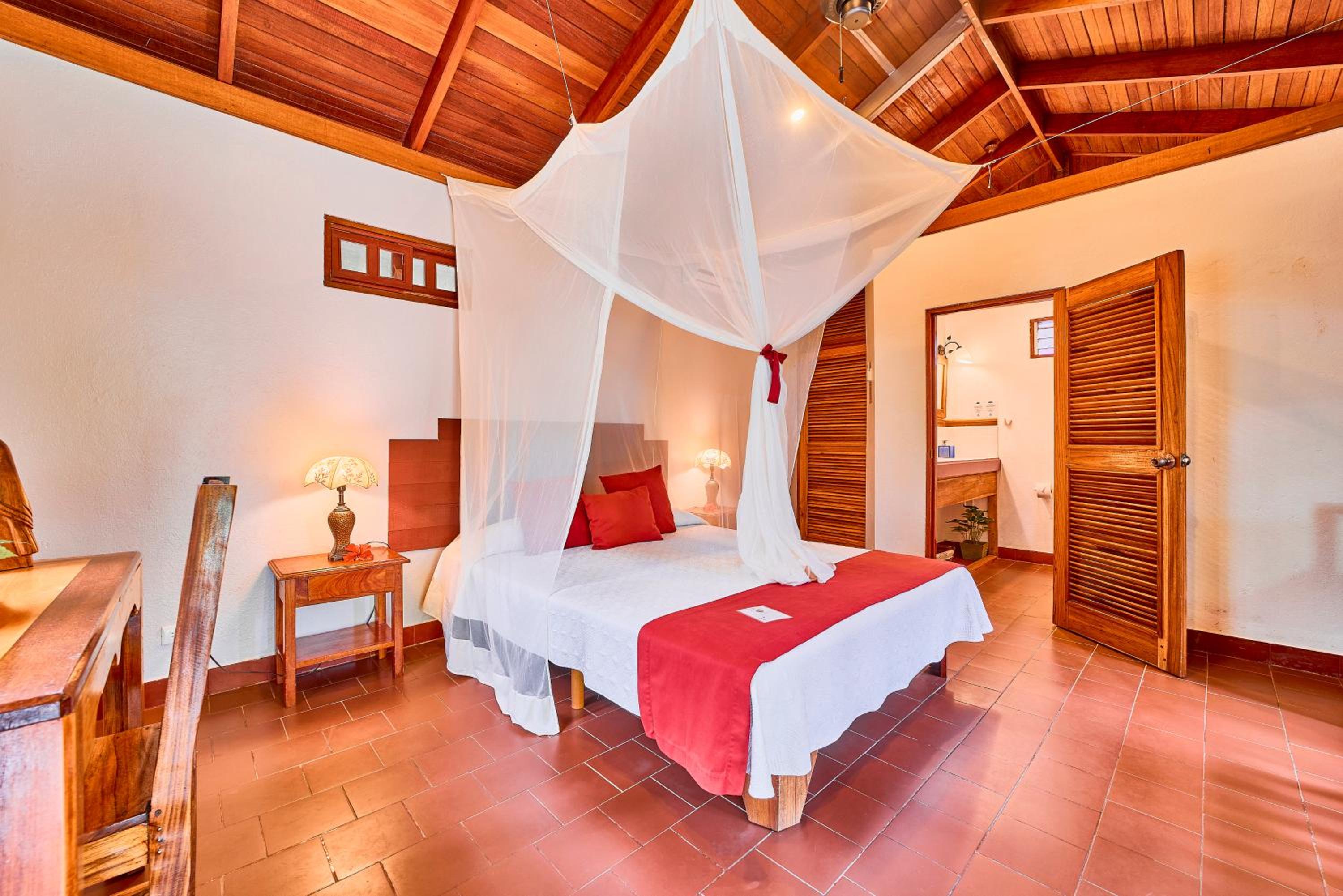 Hotel El Encanto