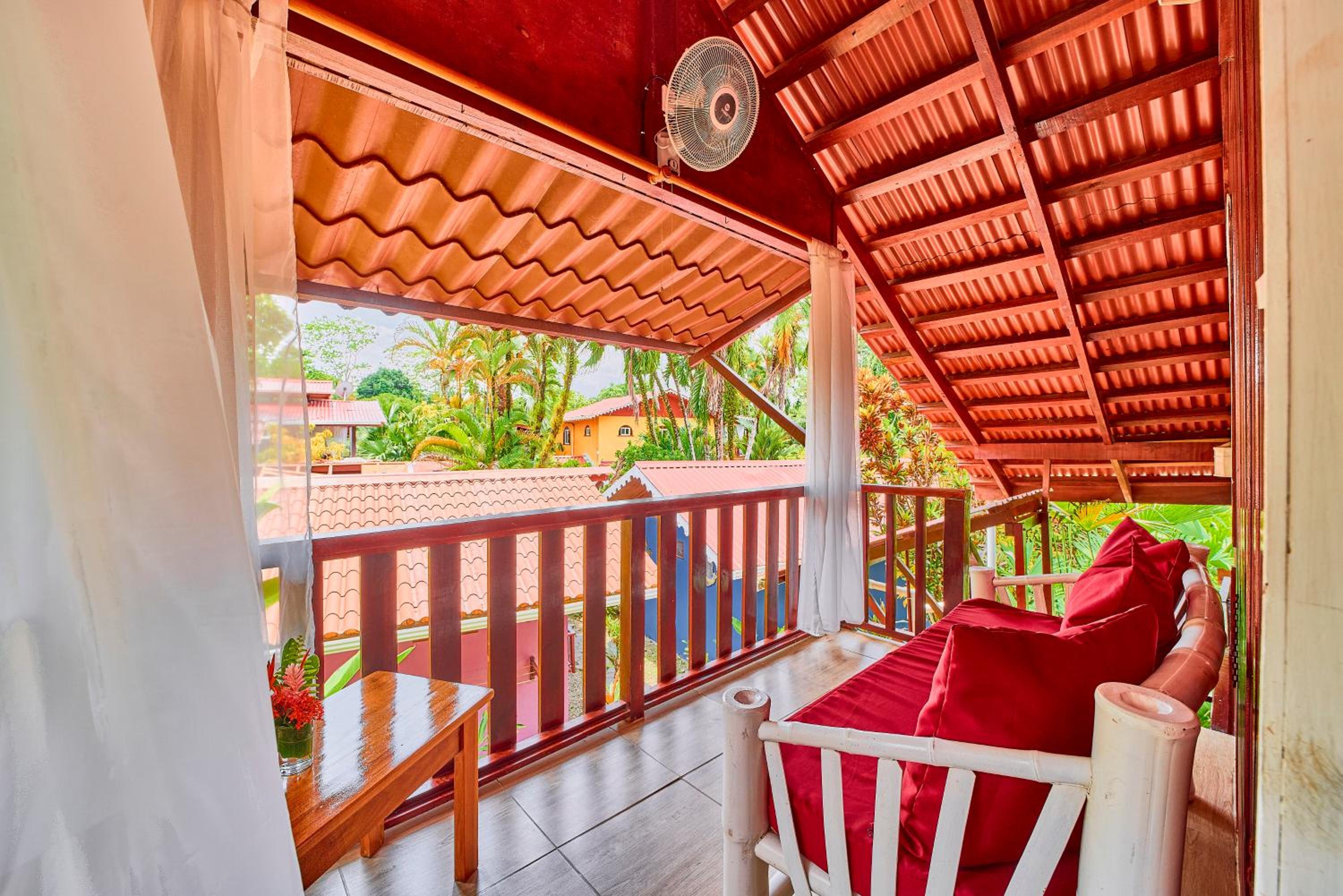 Hotel El Encanto