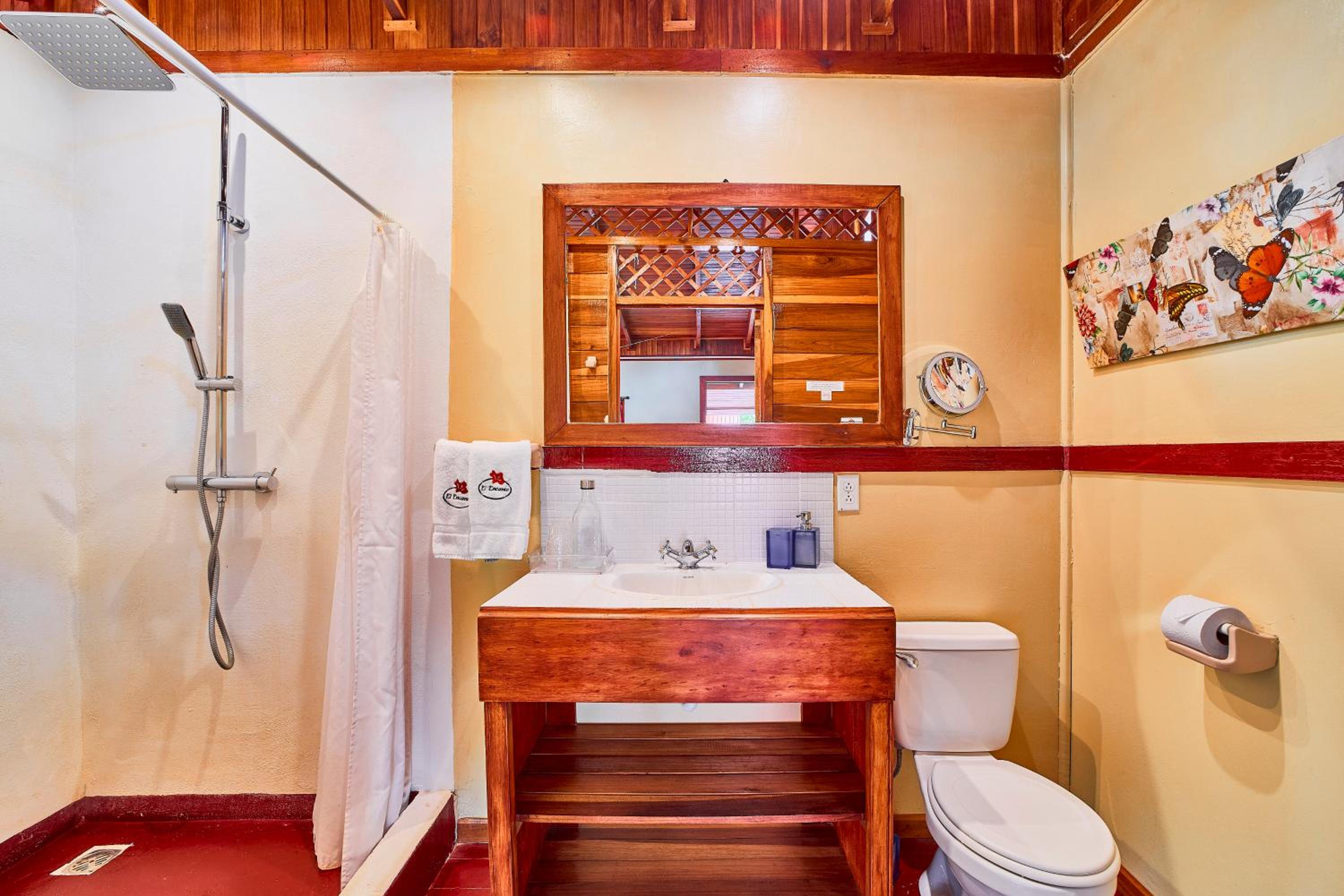 Hotel El Encanto