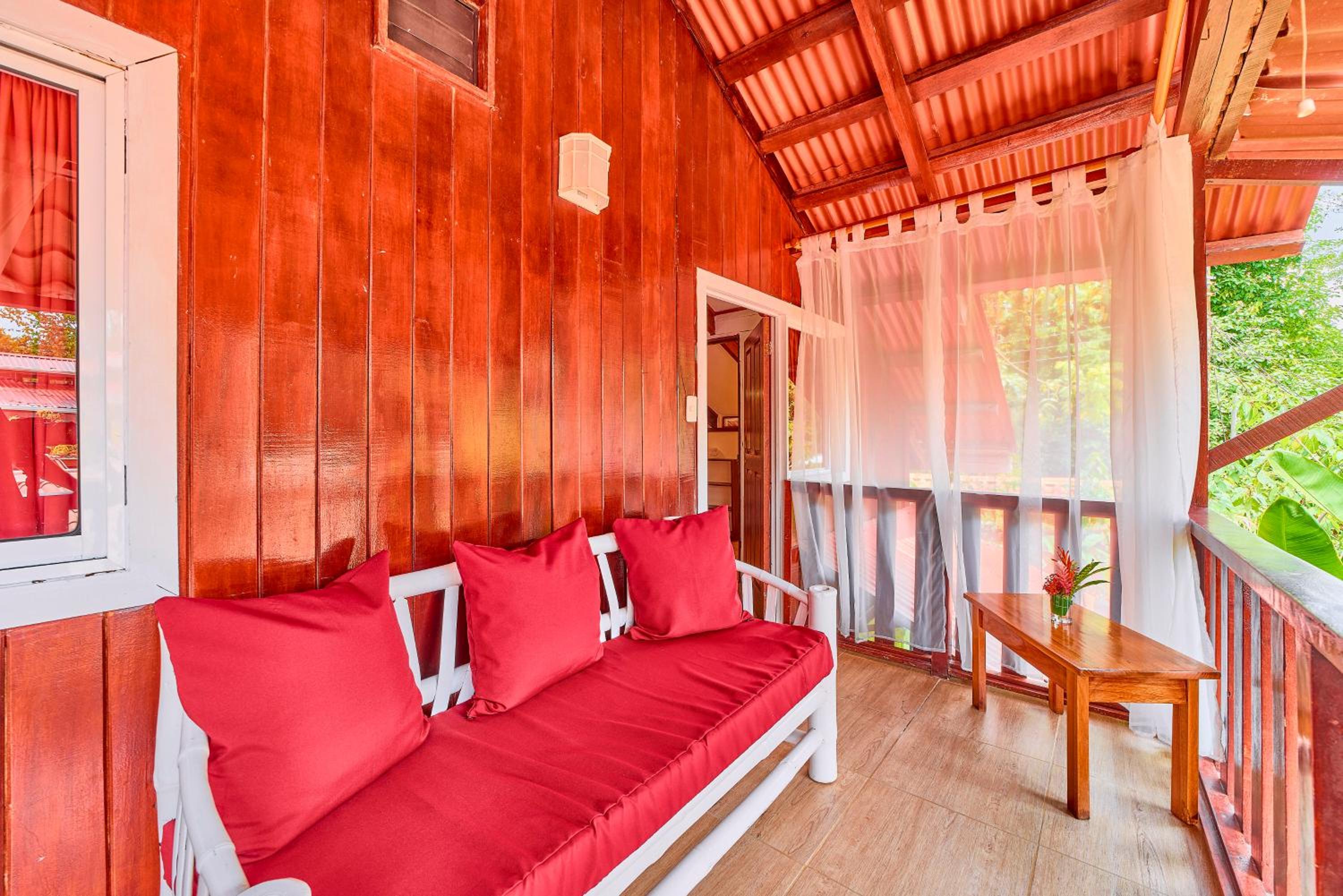 Hotel El Encanto