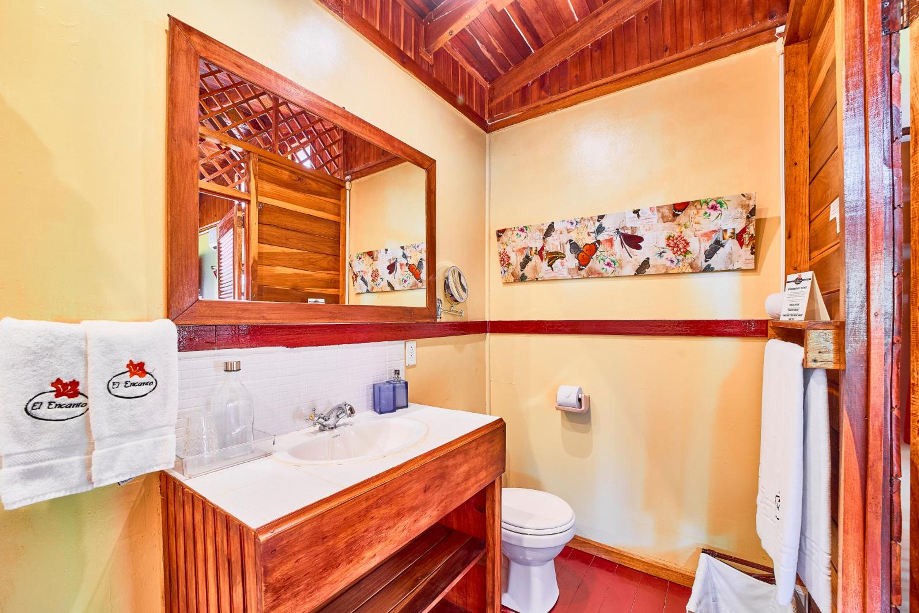 Hotel El Encanto