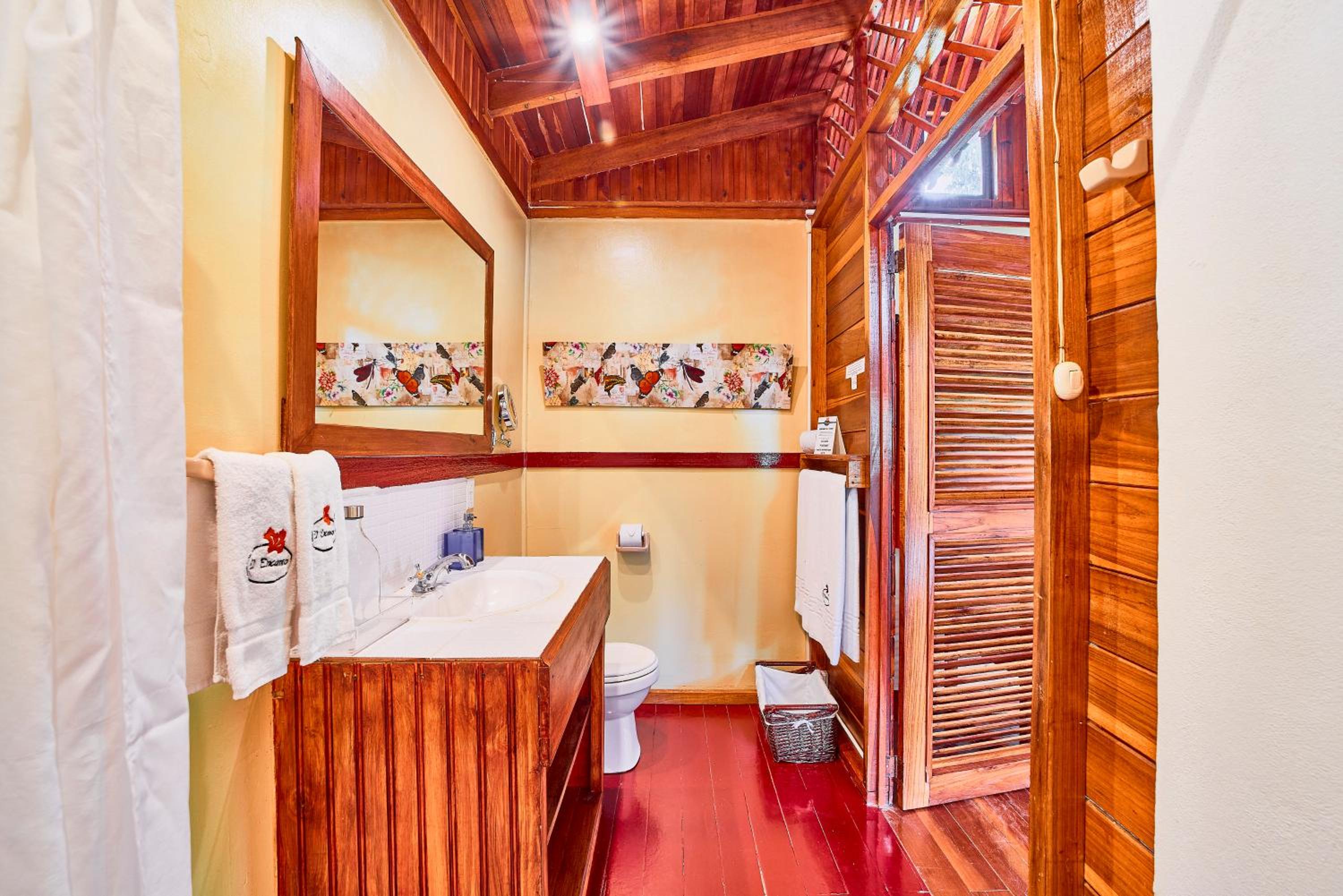 Hotel El Encanto