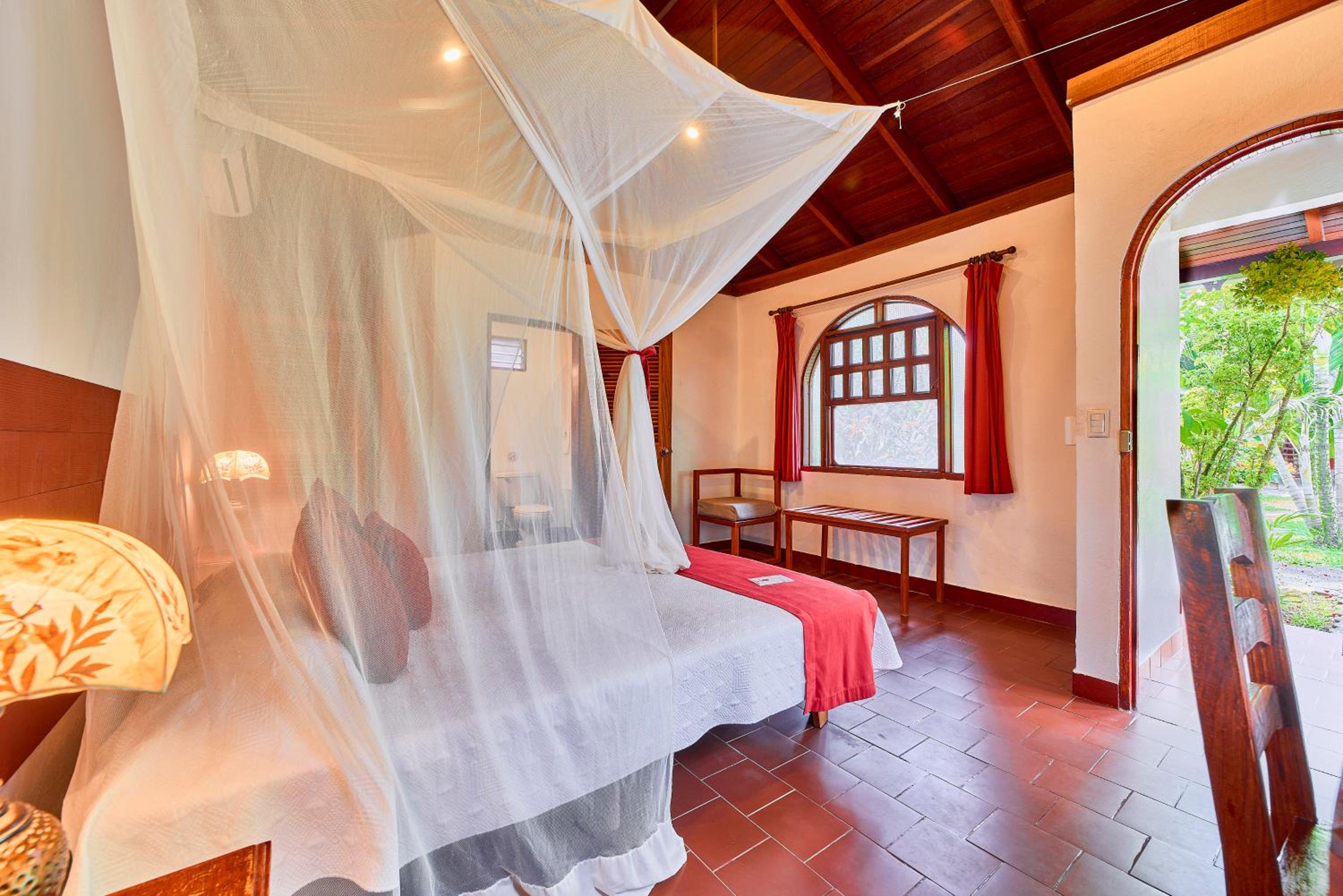 Hotel El Encanto