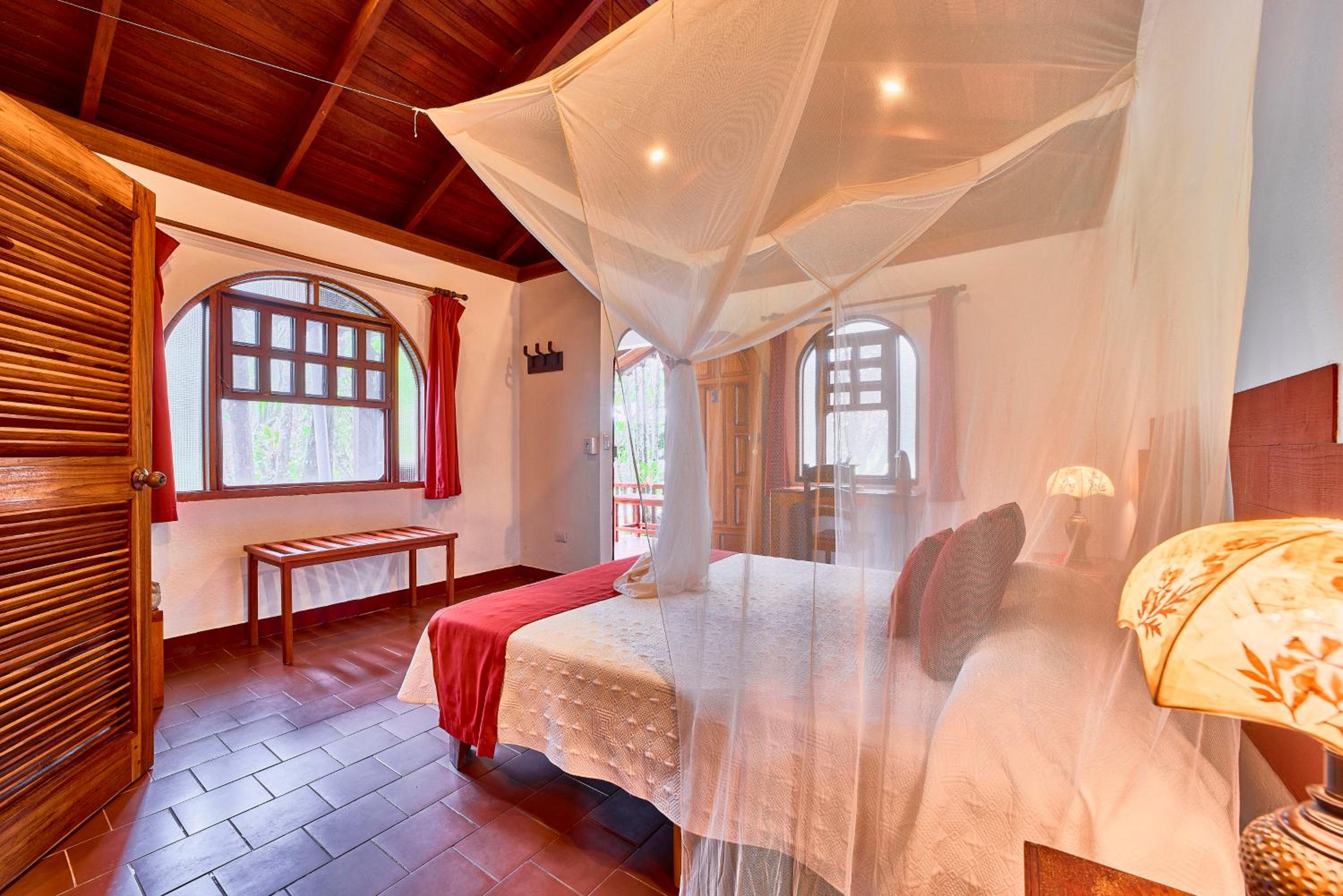 Hotel El Encanto