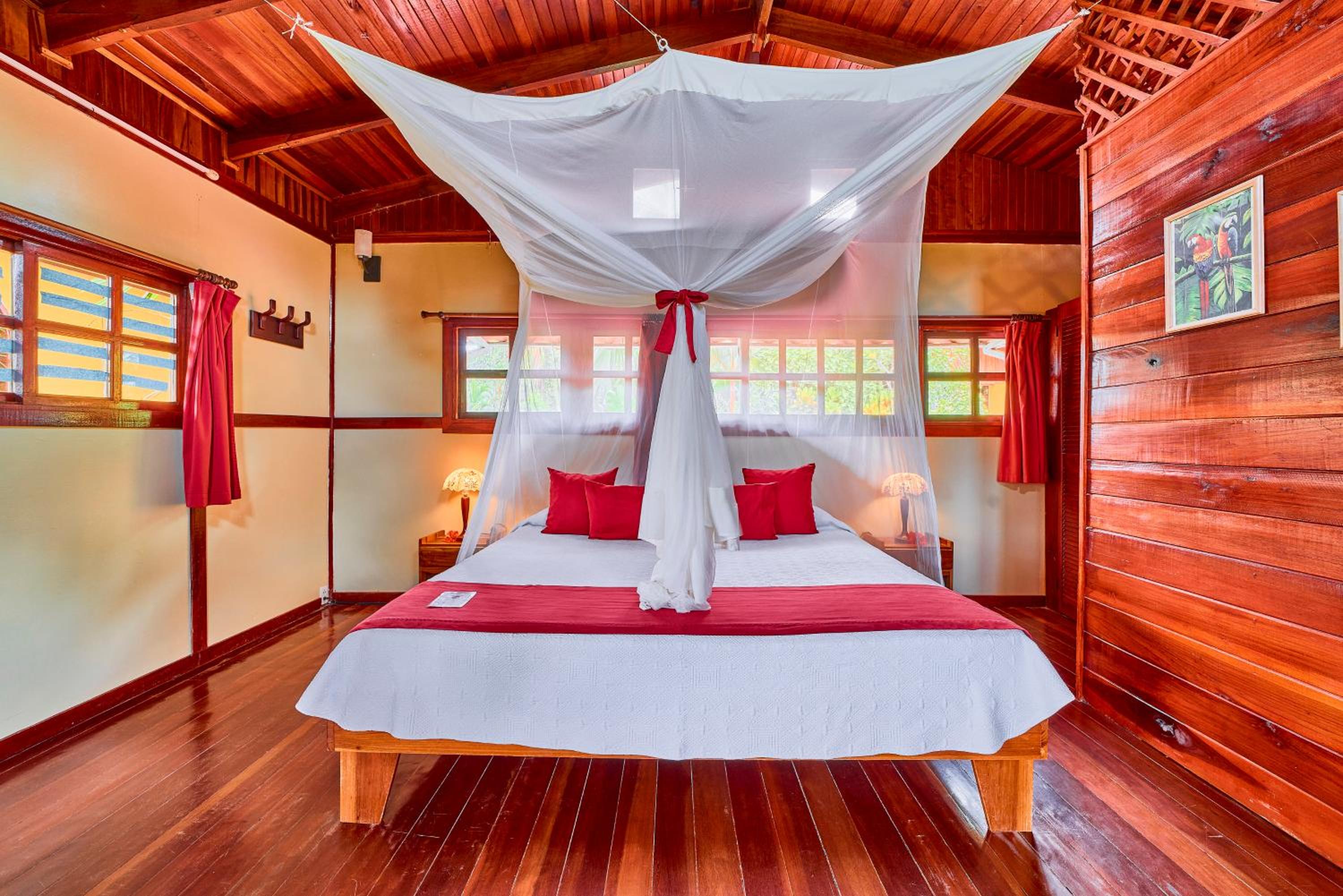 Hotel El Encanto