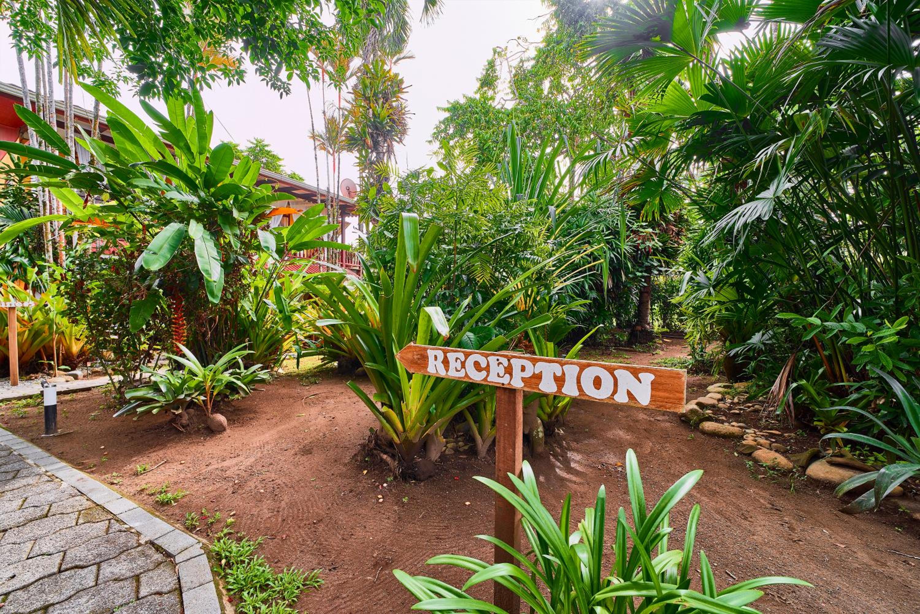 Hotel El Encanto