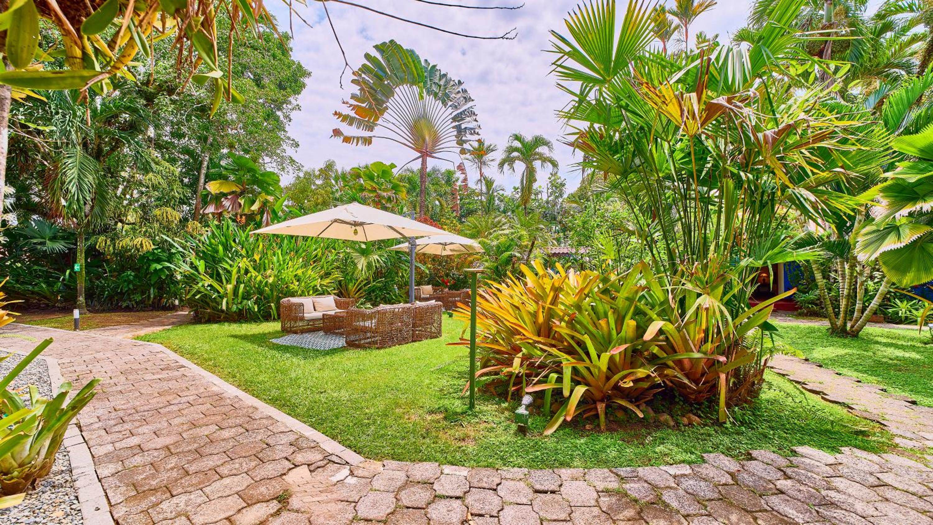 Hotel El Encanto
