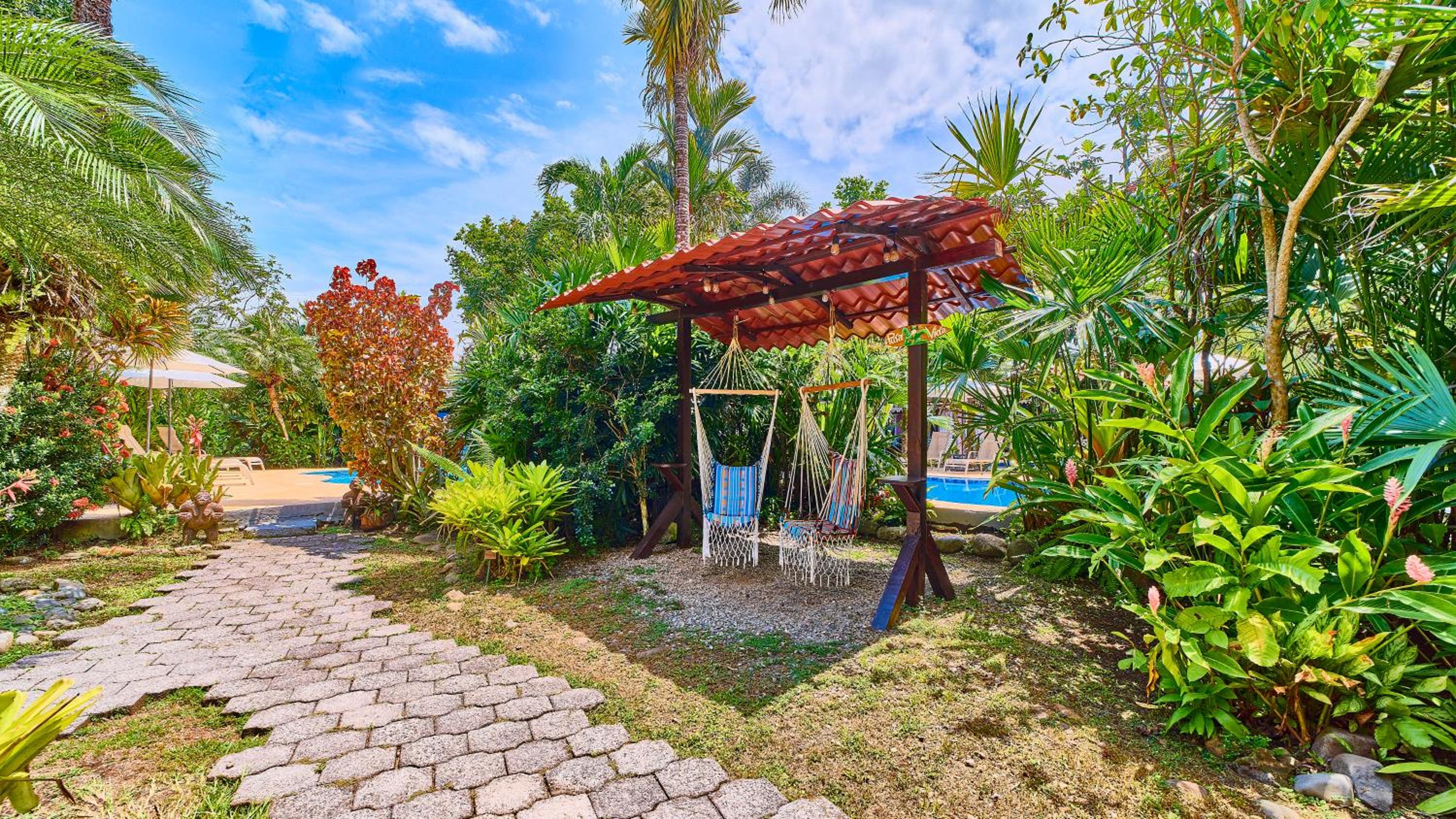 Hotel El Encanto