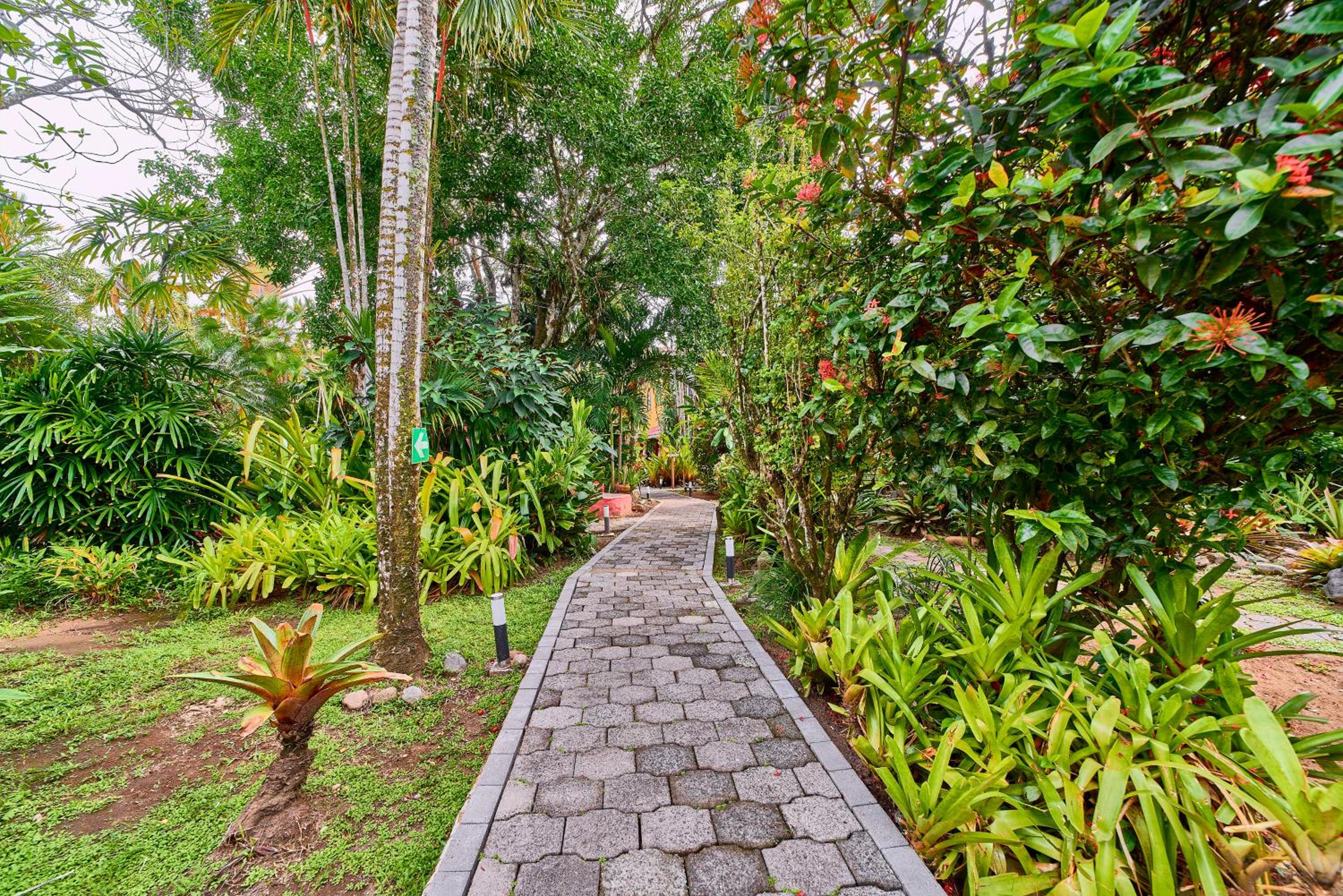 Hotel El Encanto