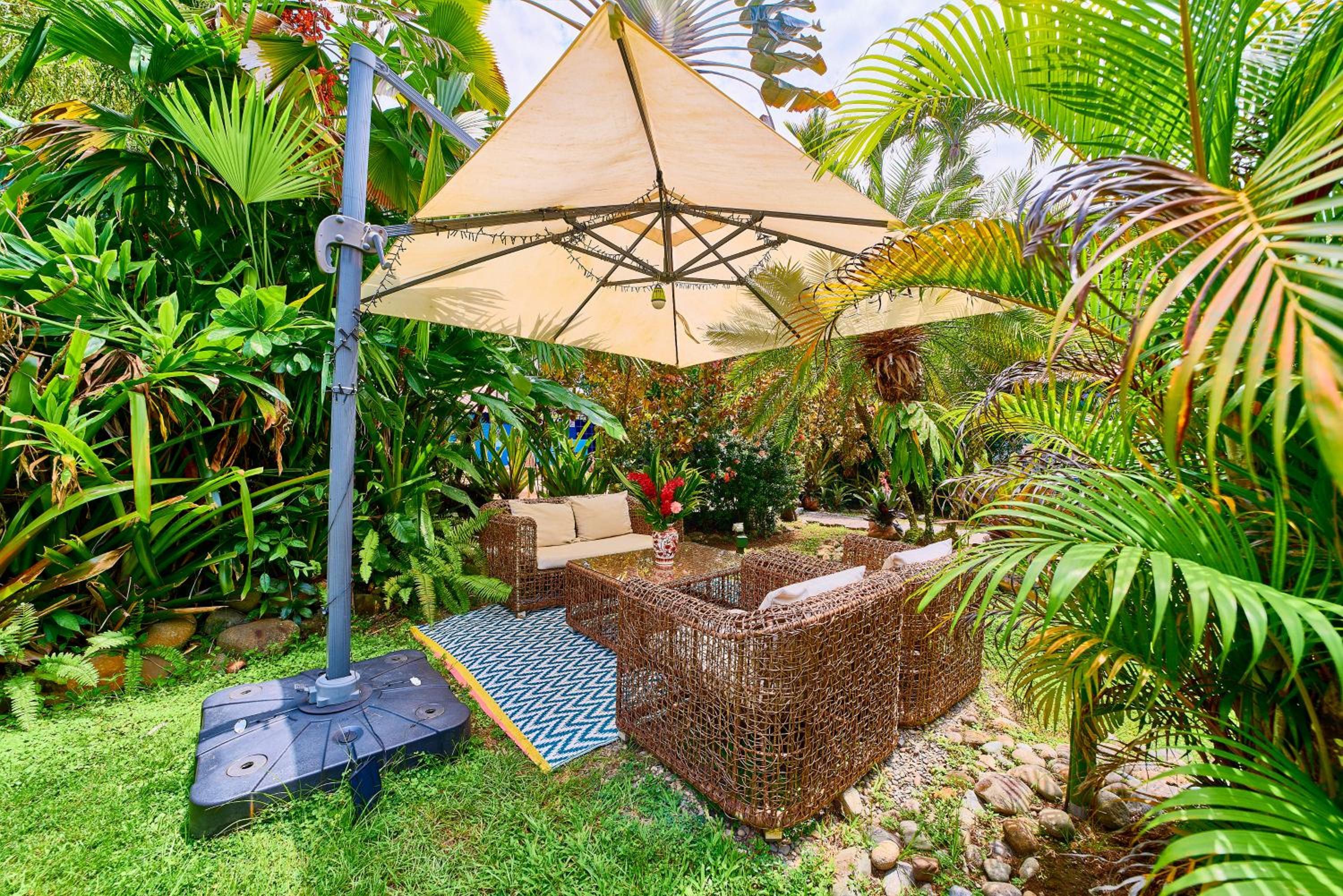 Hotel El Encanto