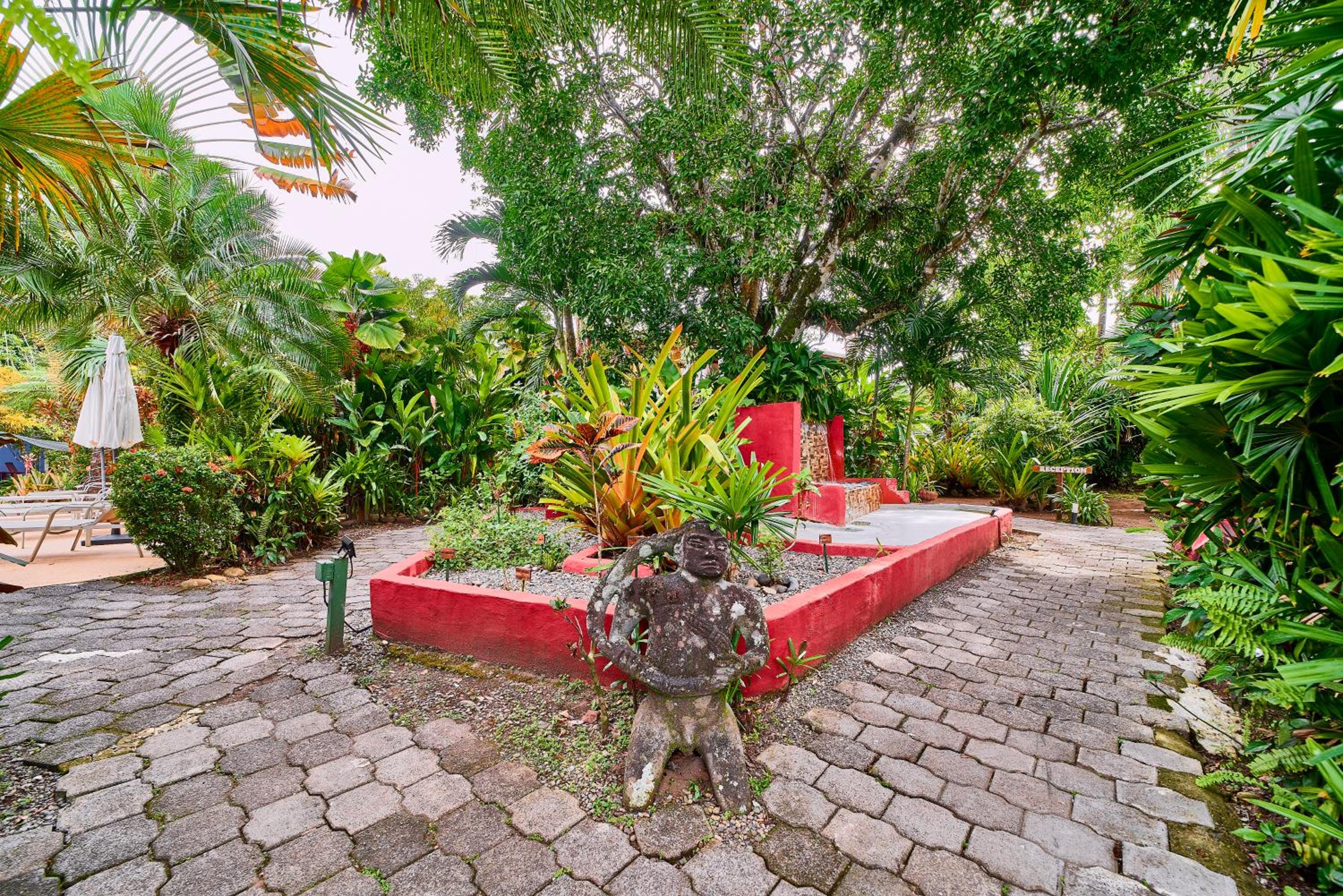 Hotel El Encanto