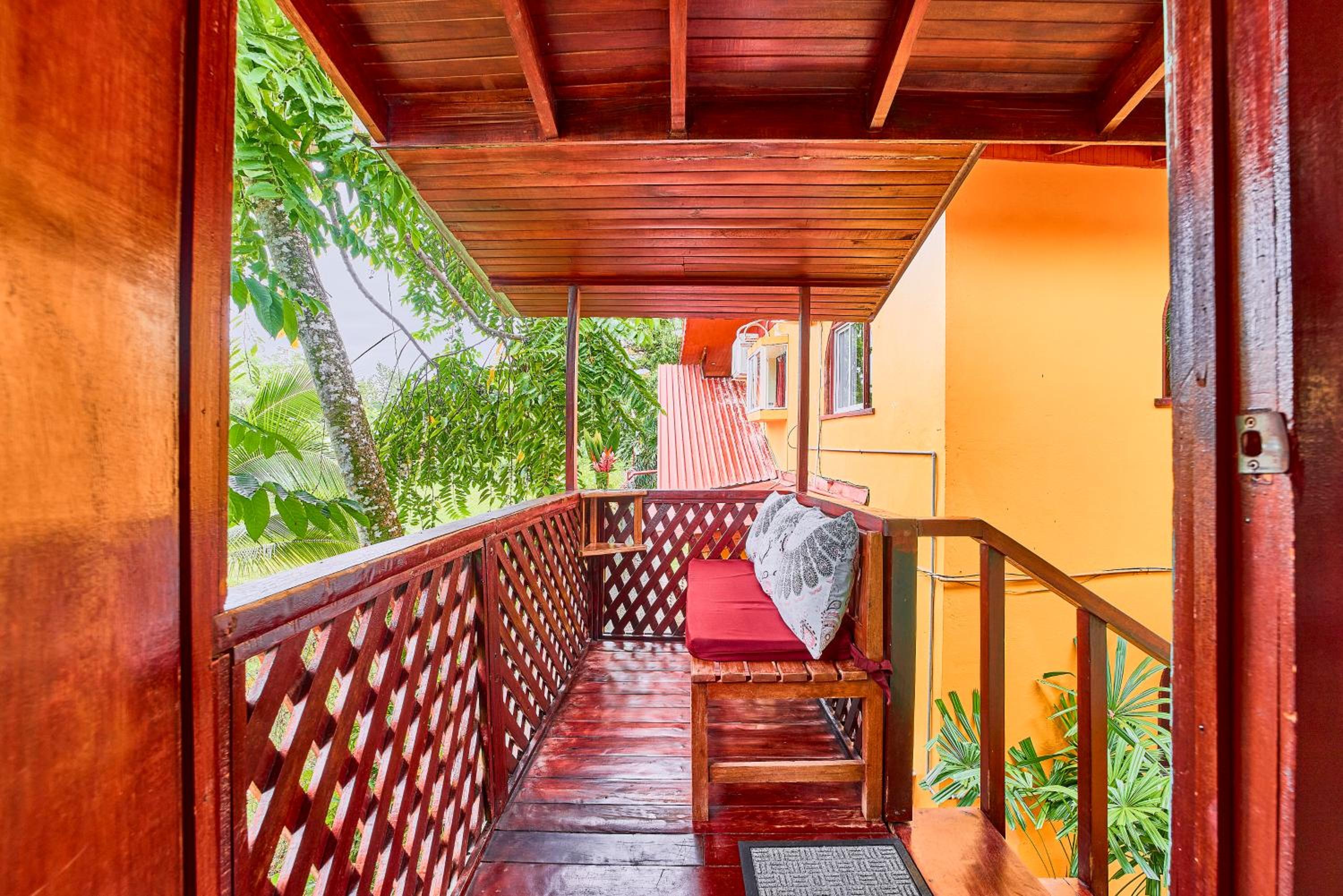 Hotel El Encanto