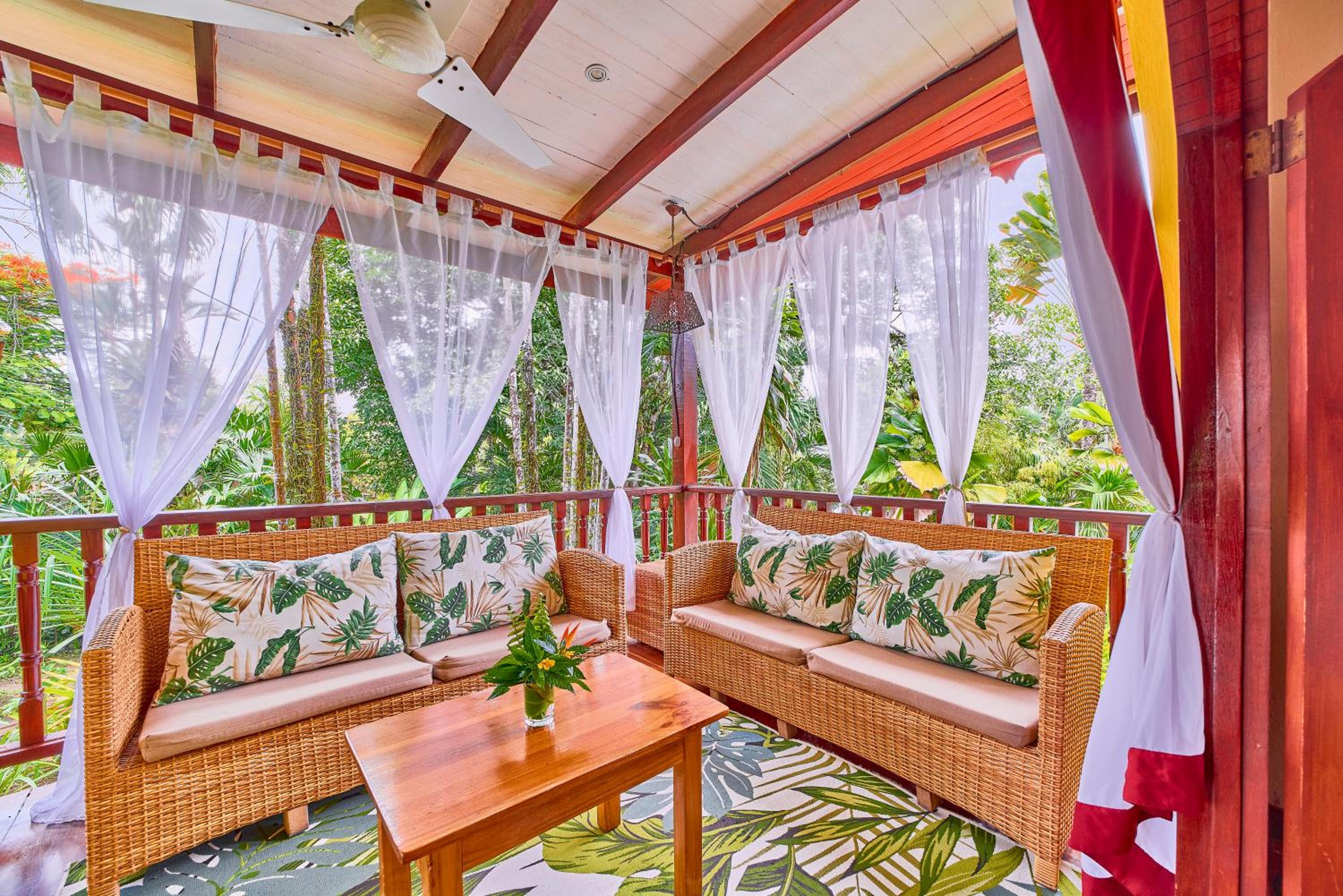 Hotel El Encanto