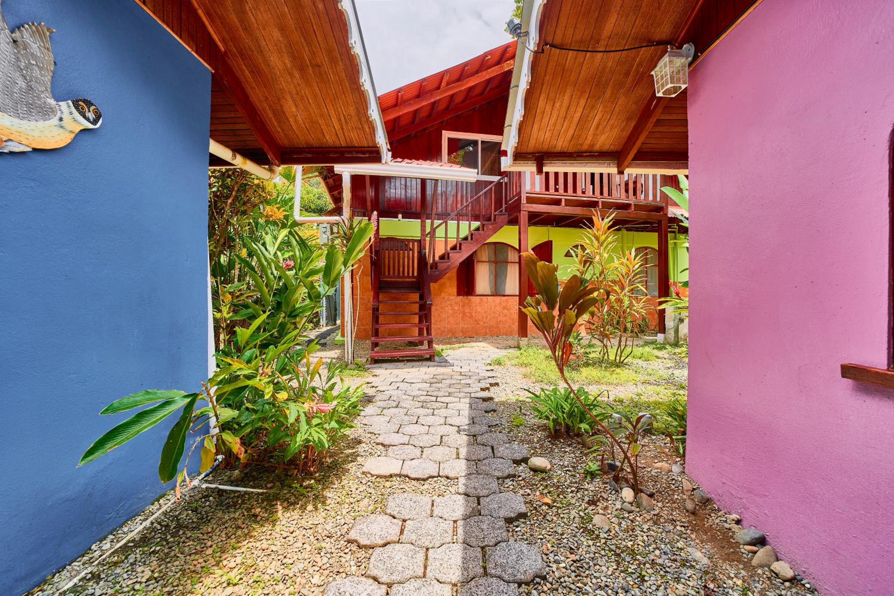 Hotel El Encanto