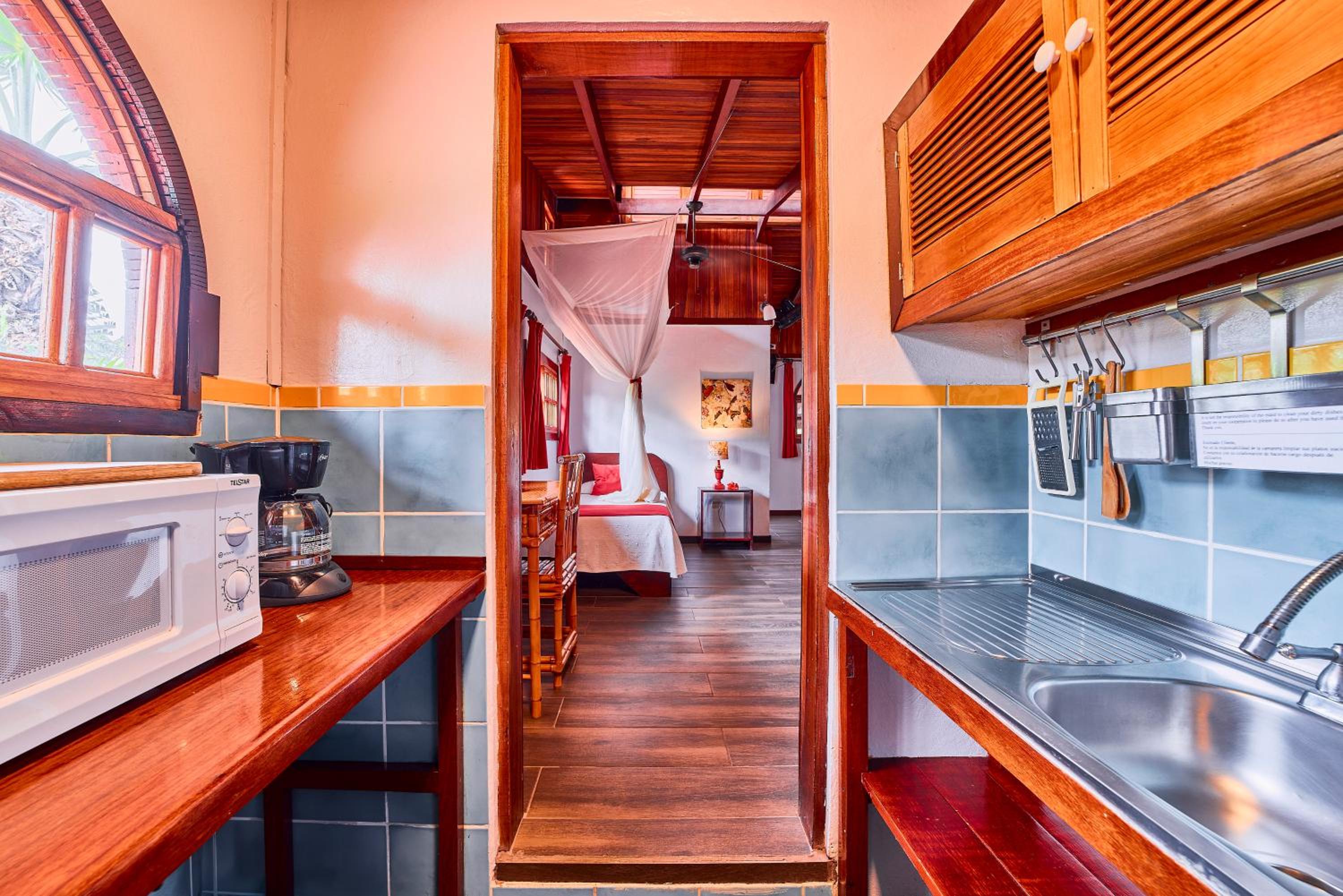 Hotel El Encanto