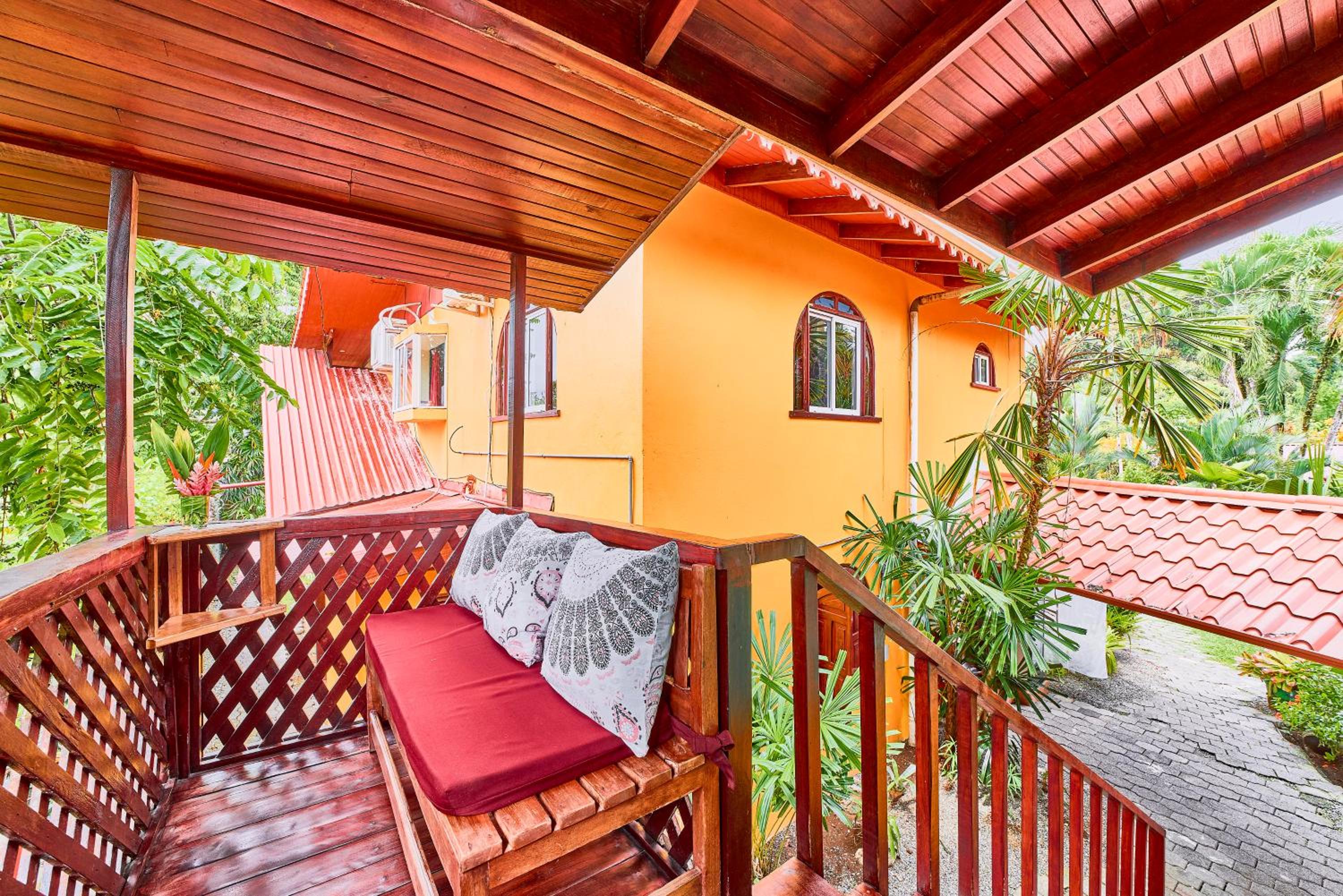 Hotel El Encanto