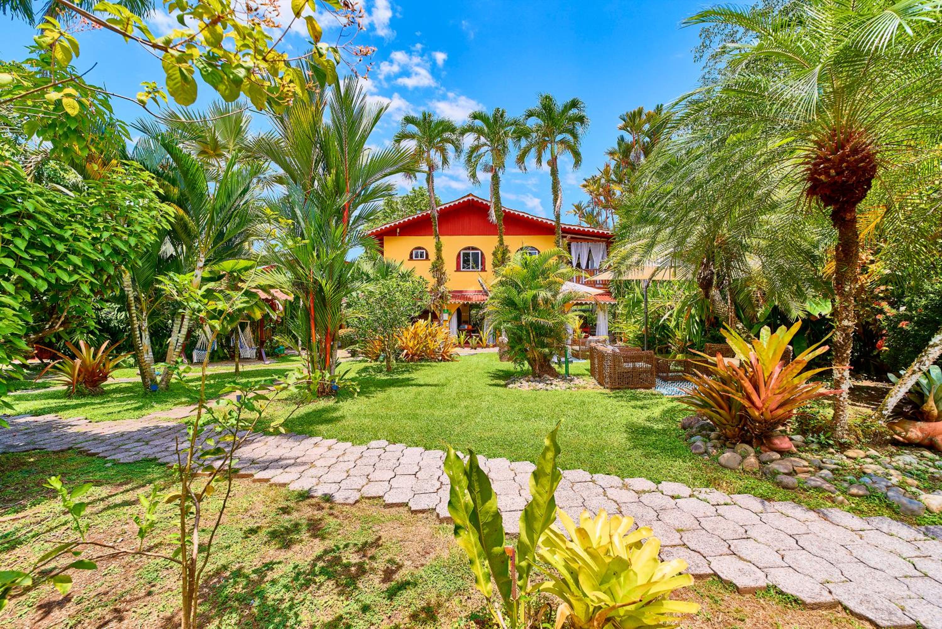 Hotel El Encanto