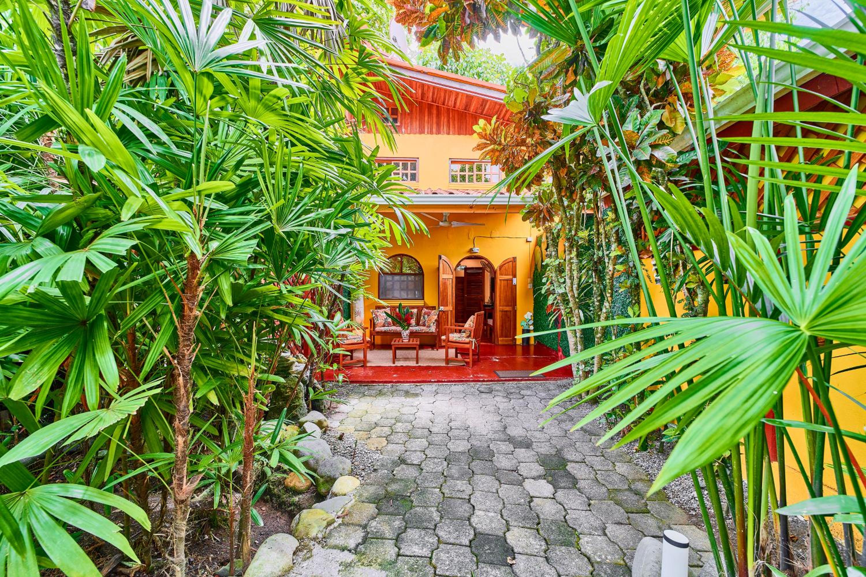 Hotel El Encanto