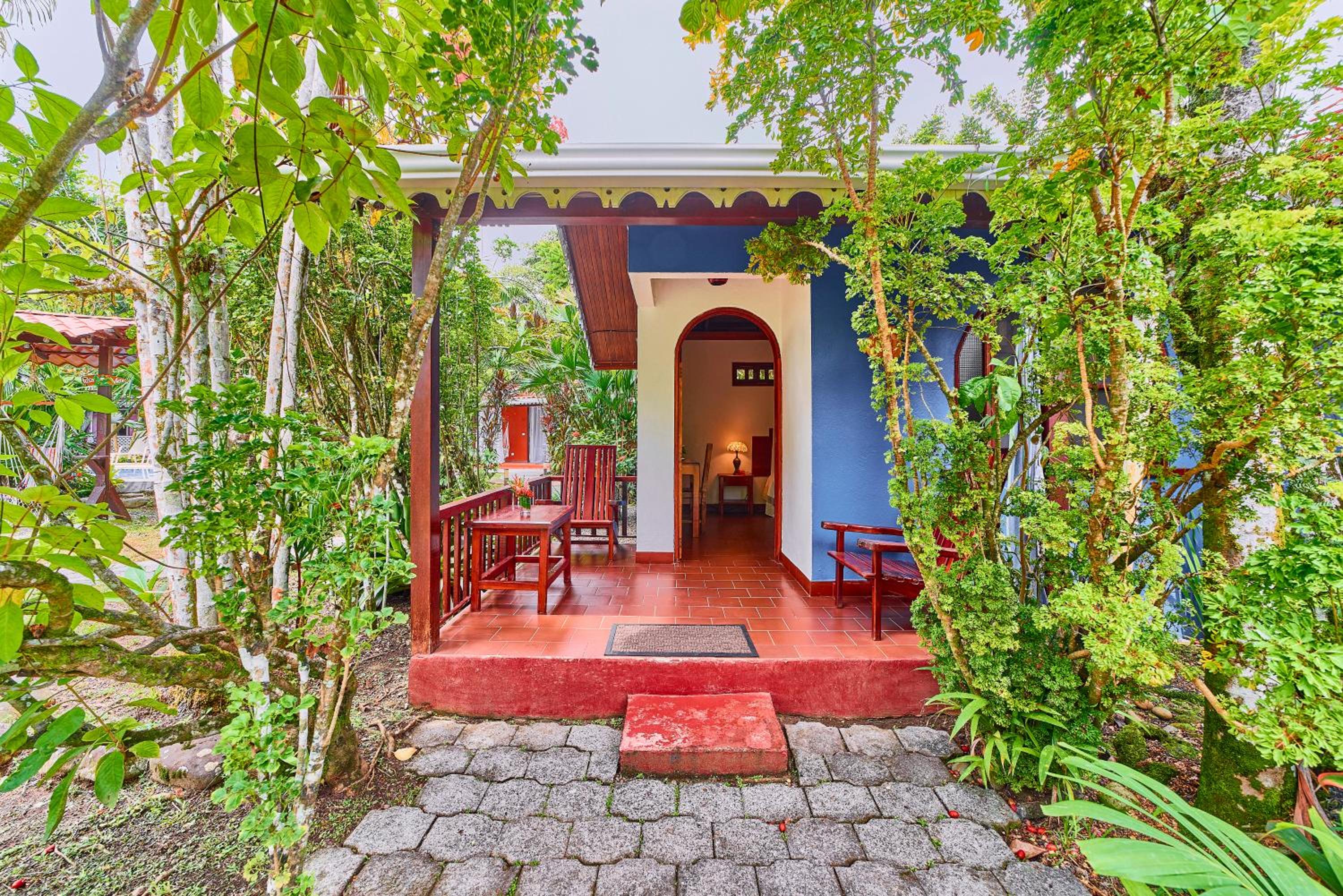Hotel El Encanto