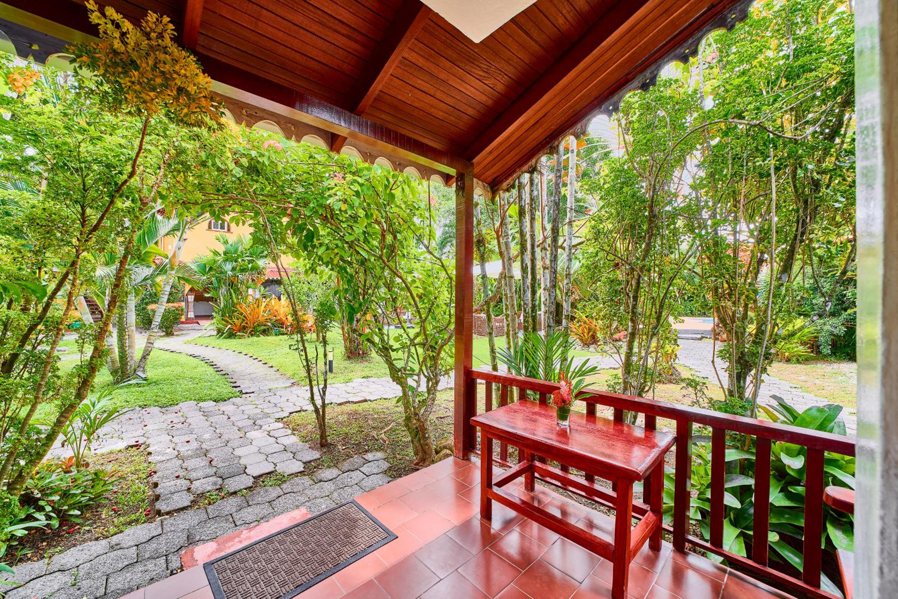 Hotel El Encanto