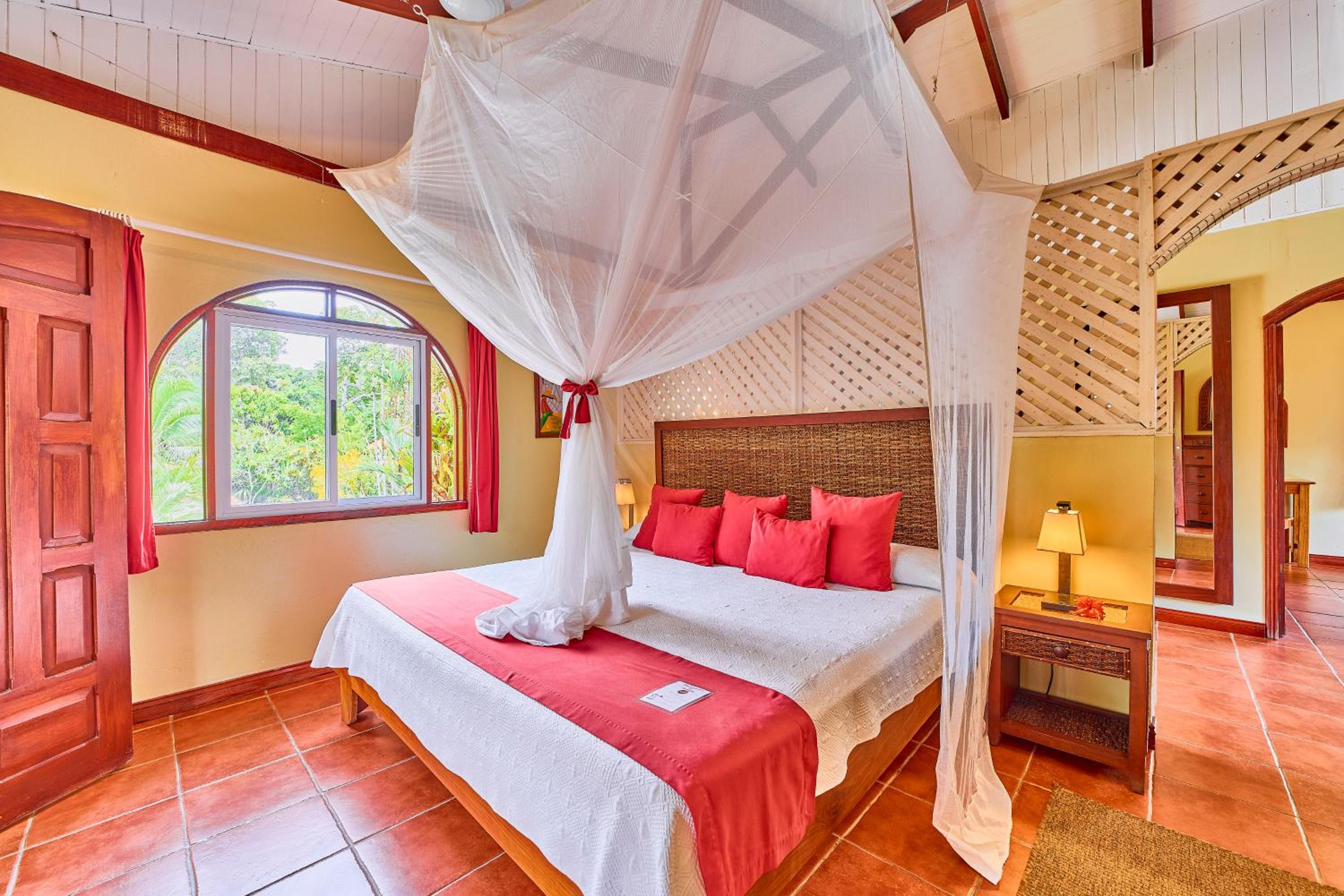 Hotel El Encanto