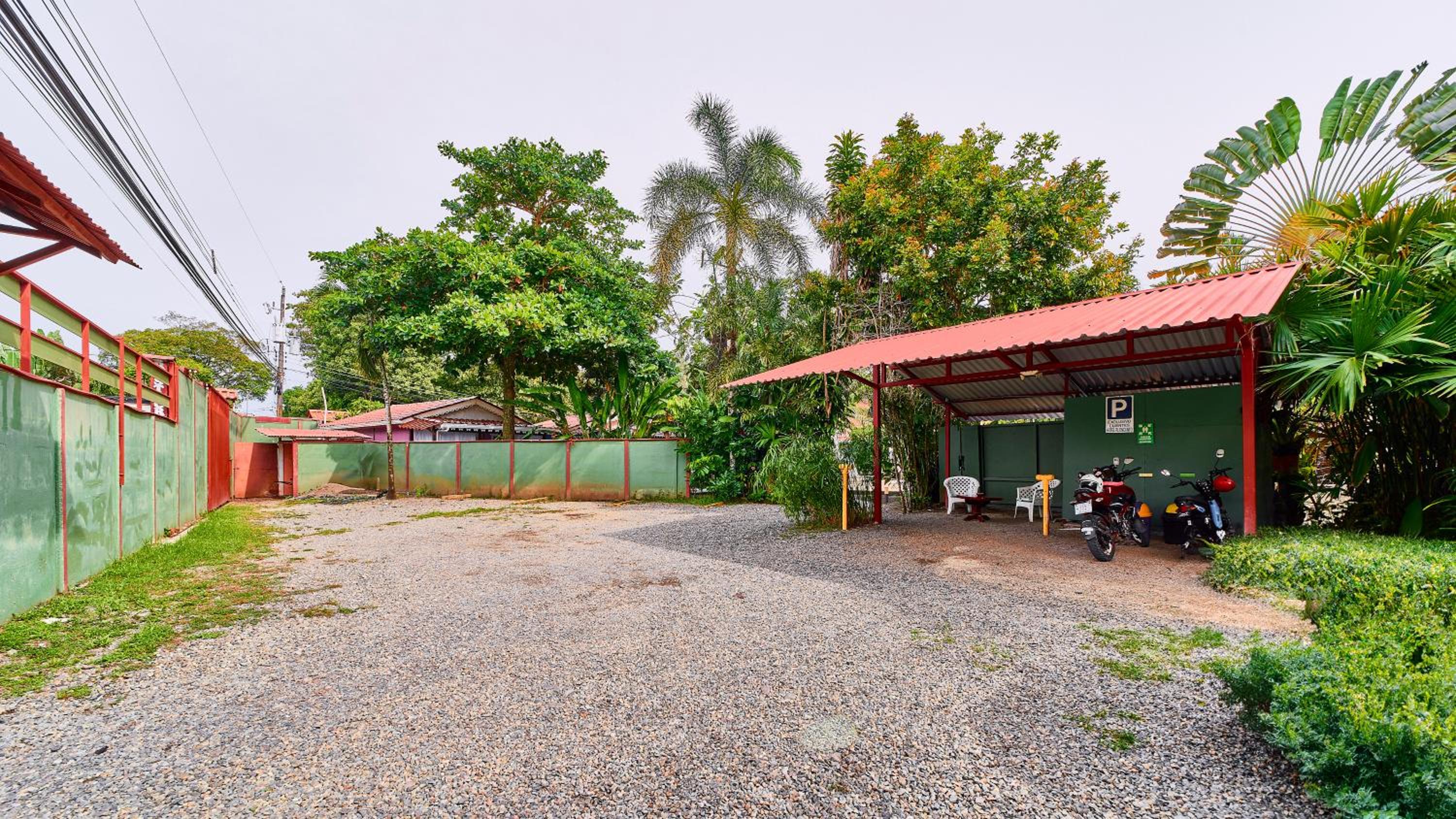 Hotel El Encanto