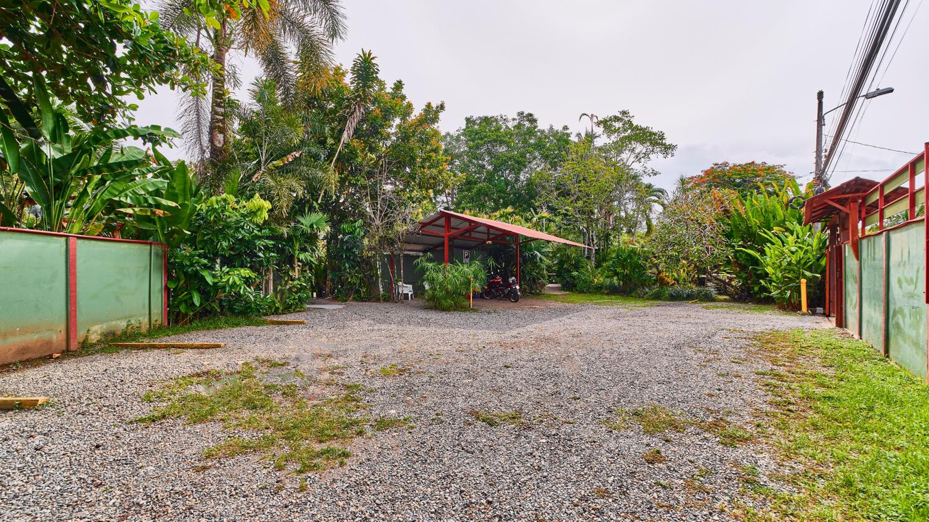 Hotel El Encanto
