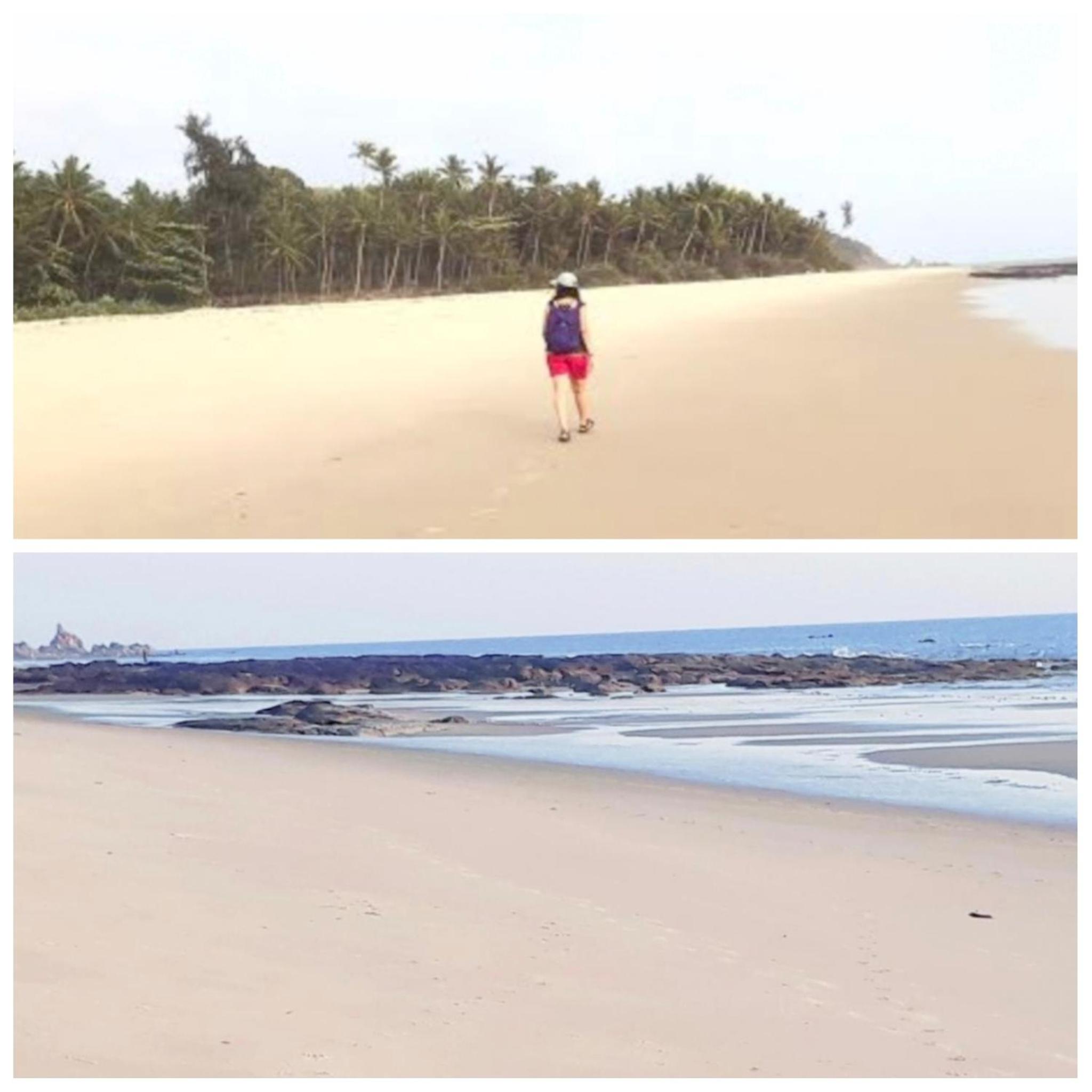 Samant Beach Resort